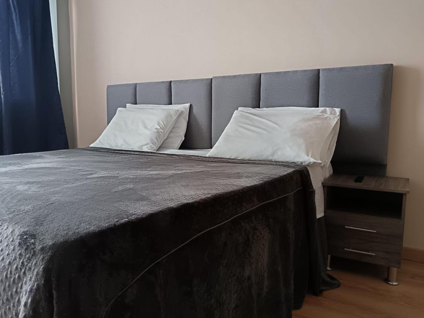 Apartahotel Retiro79
