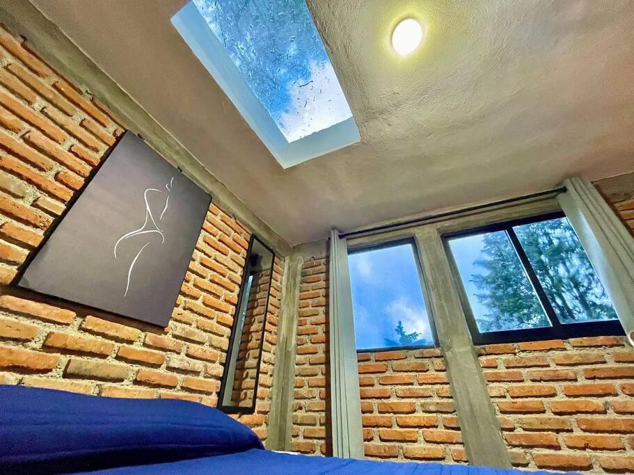 Cabaña Hermosa Bosque Privado 19 view 4