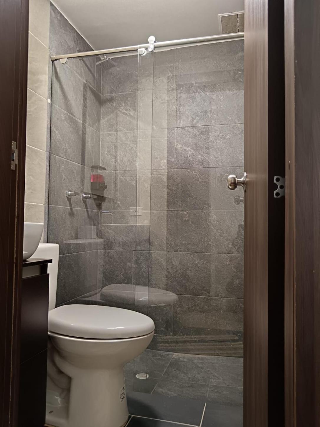 Apartahotel Retiro79