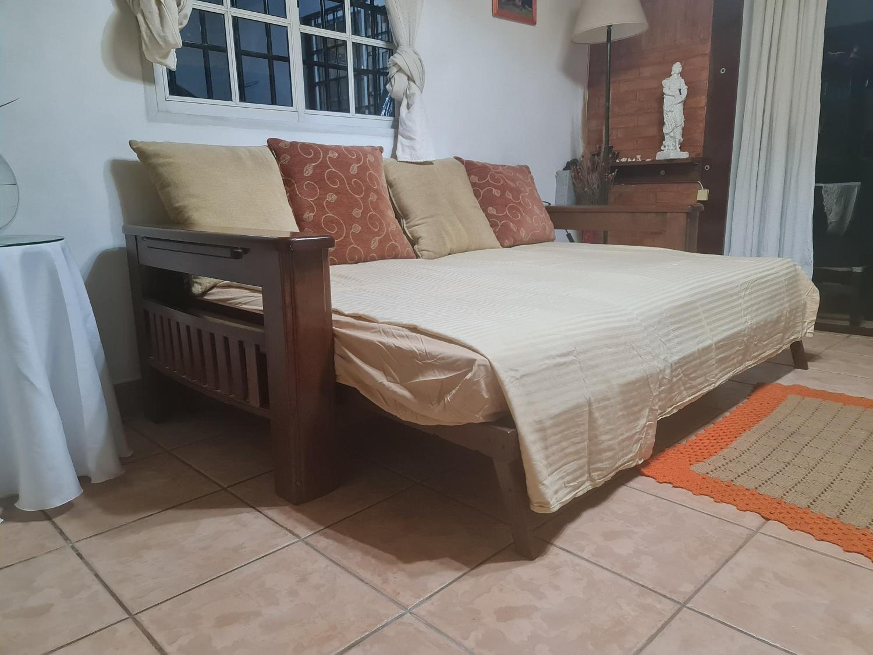 Casa en Munro con habitación individual