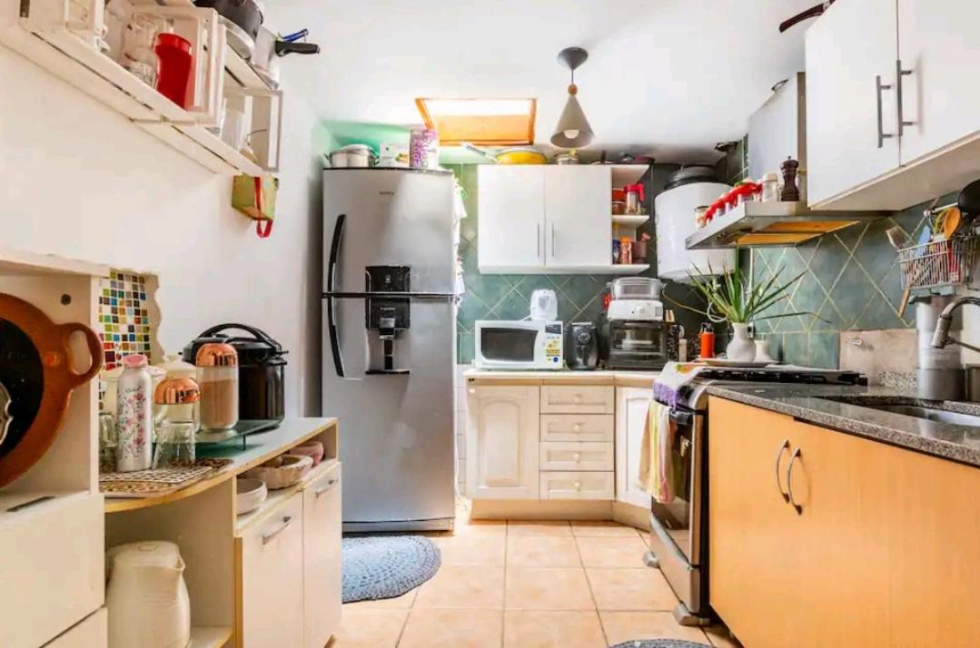 Casa en Munro con habitación individual
