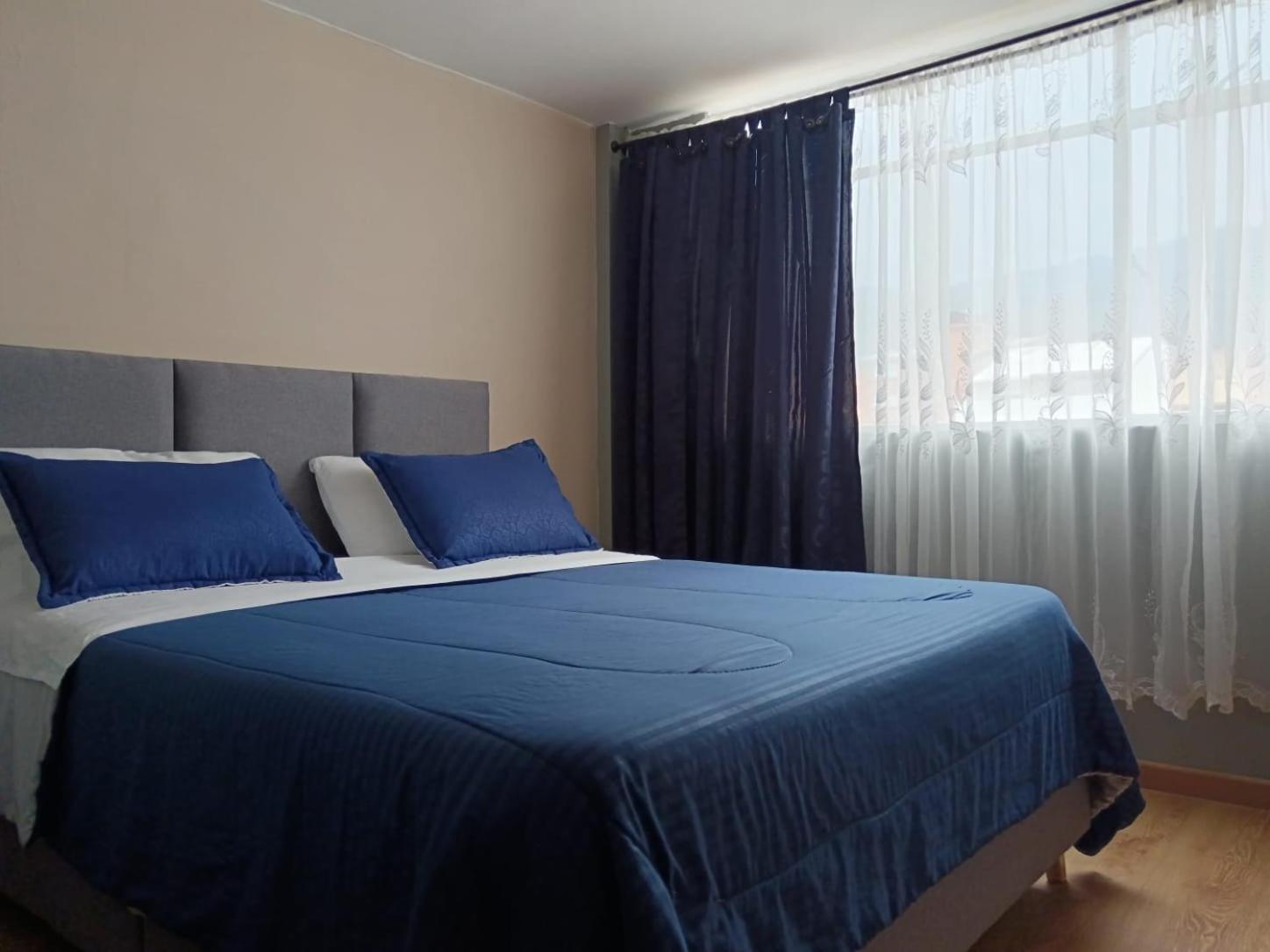 Apartahotel Retiro79