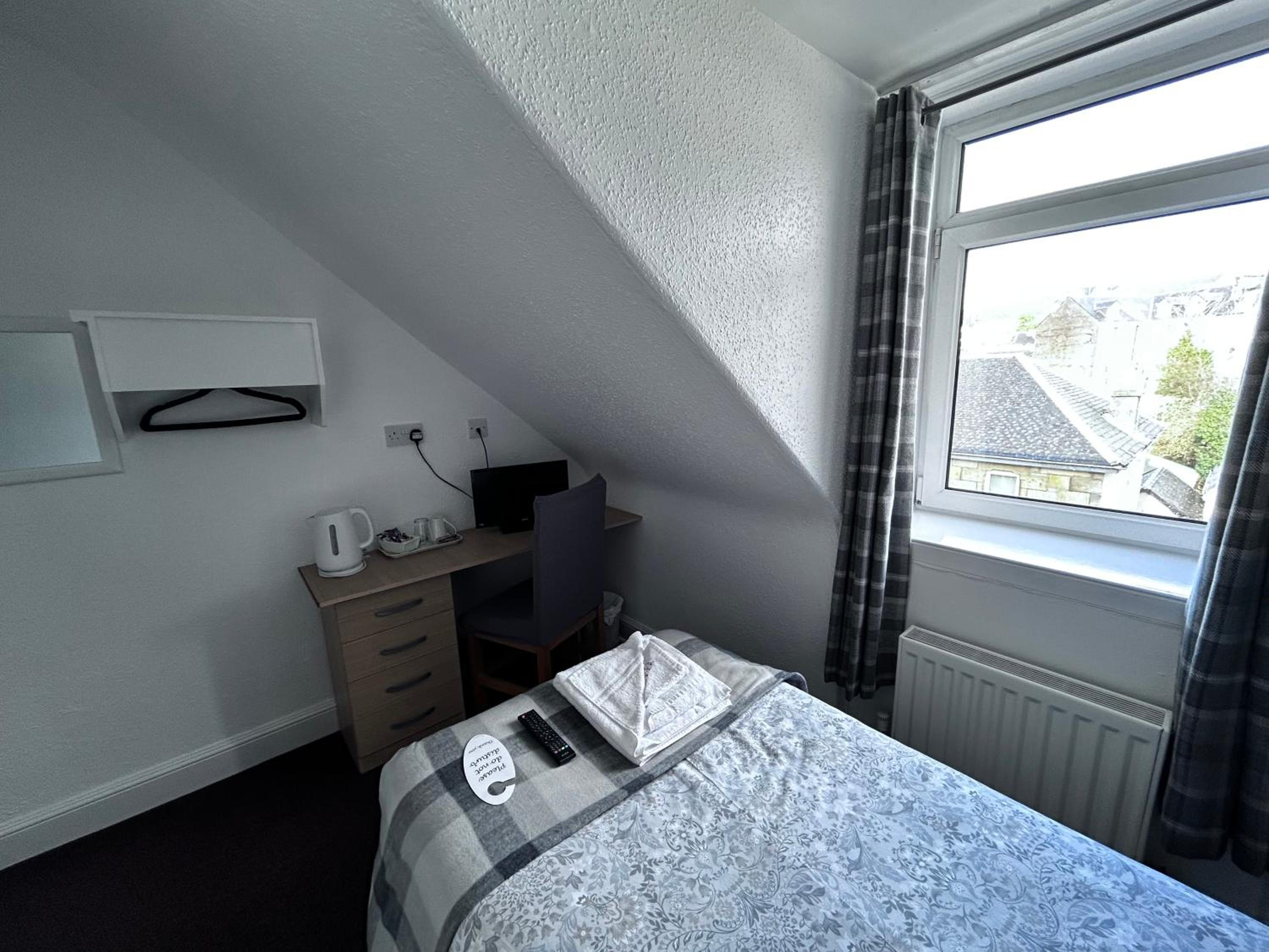DunMoore Guesthouse view 3