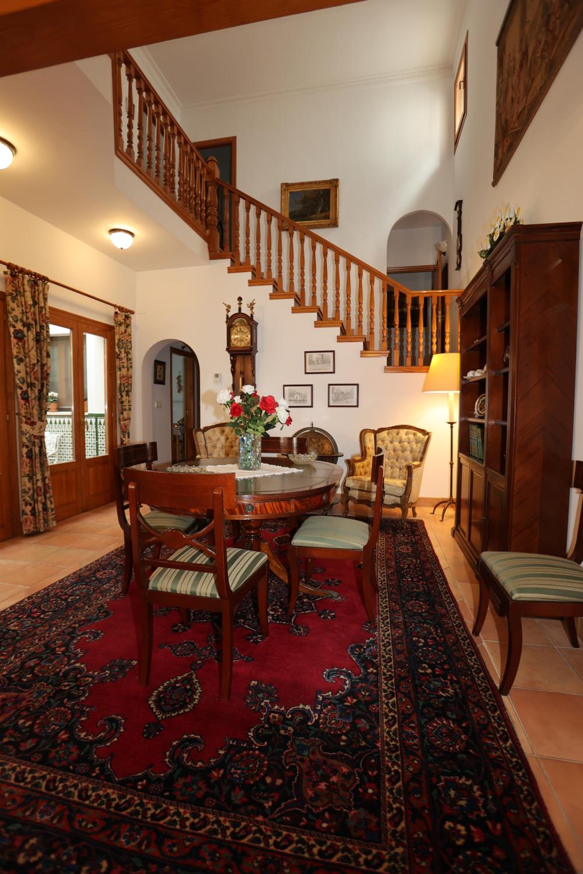 Casa Señorial Benissa
