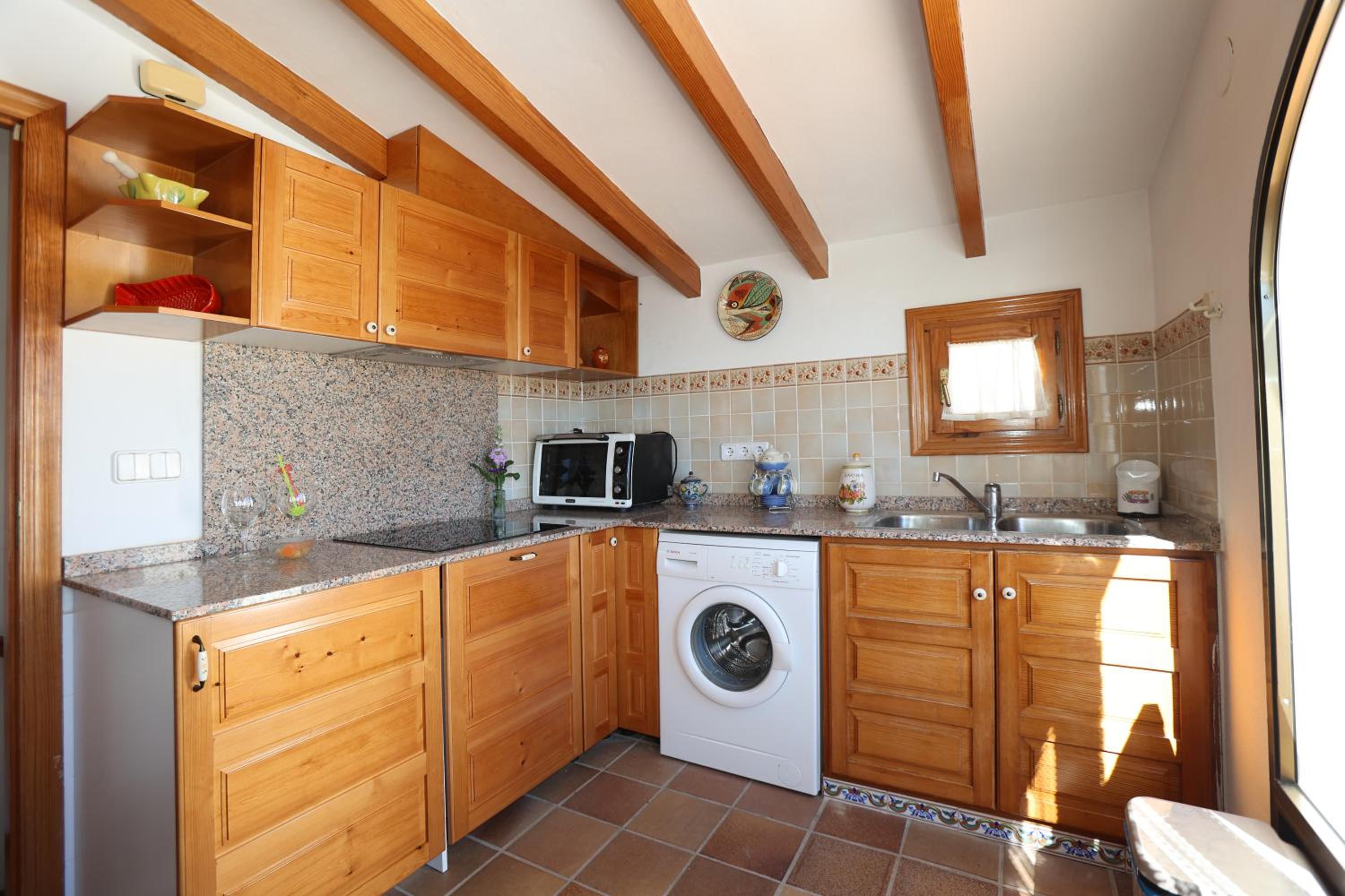 Casa Señorial Benissa