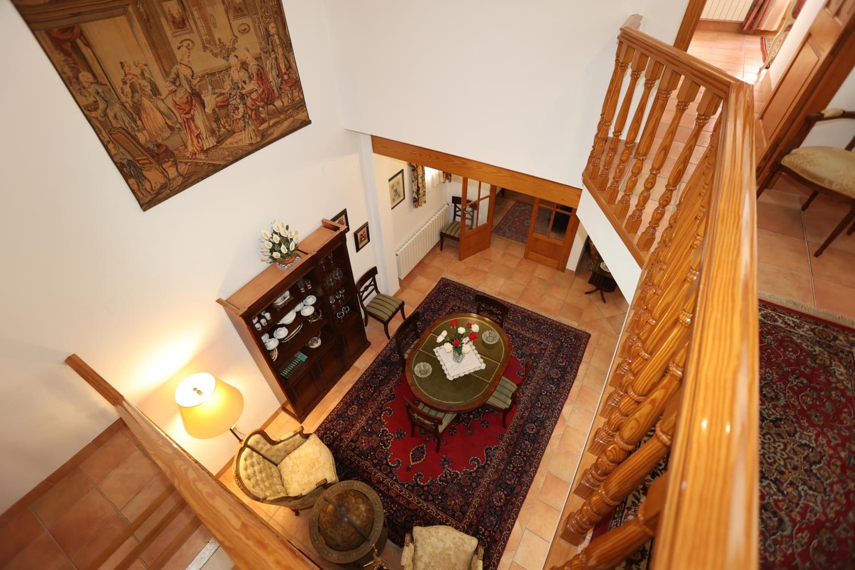 Casa Señorial Benissa