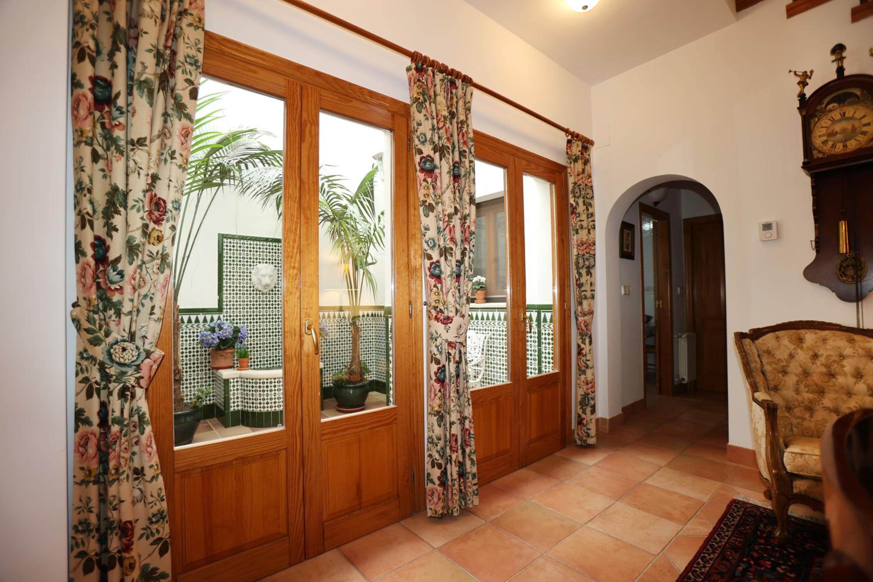 Casa Señorial Benissa