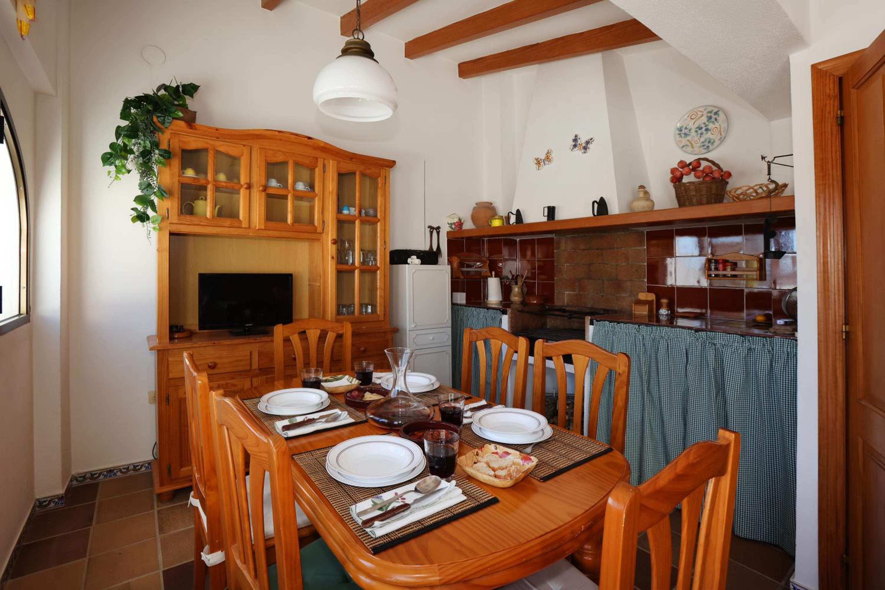 Casa Señorial Benissa