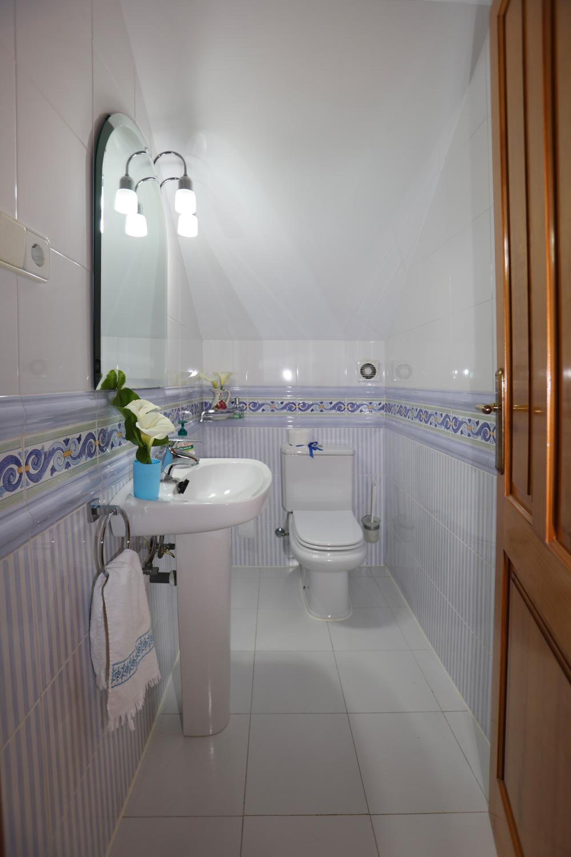 Casa Señorial Benissa