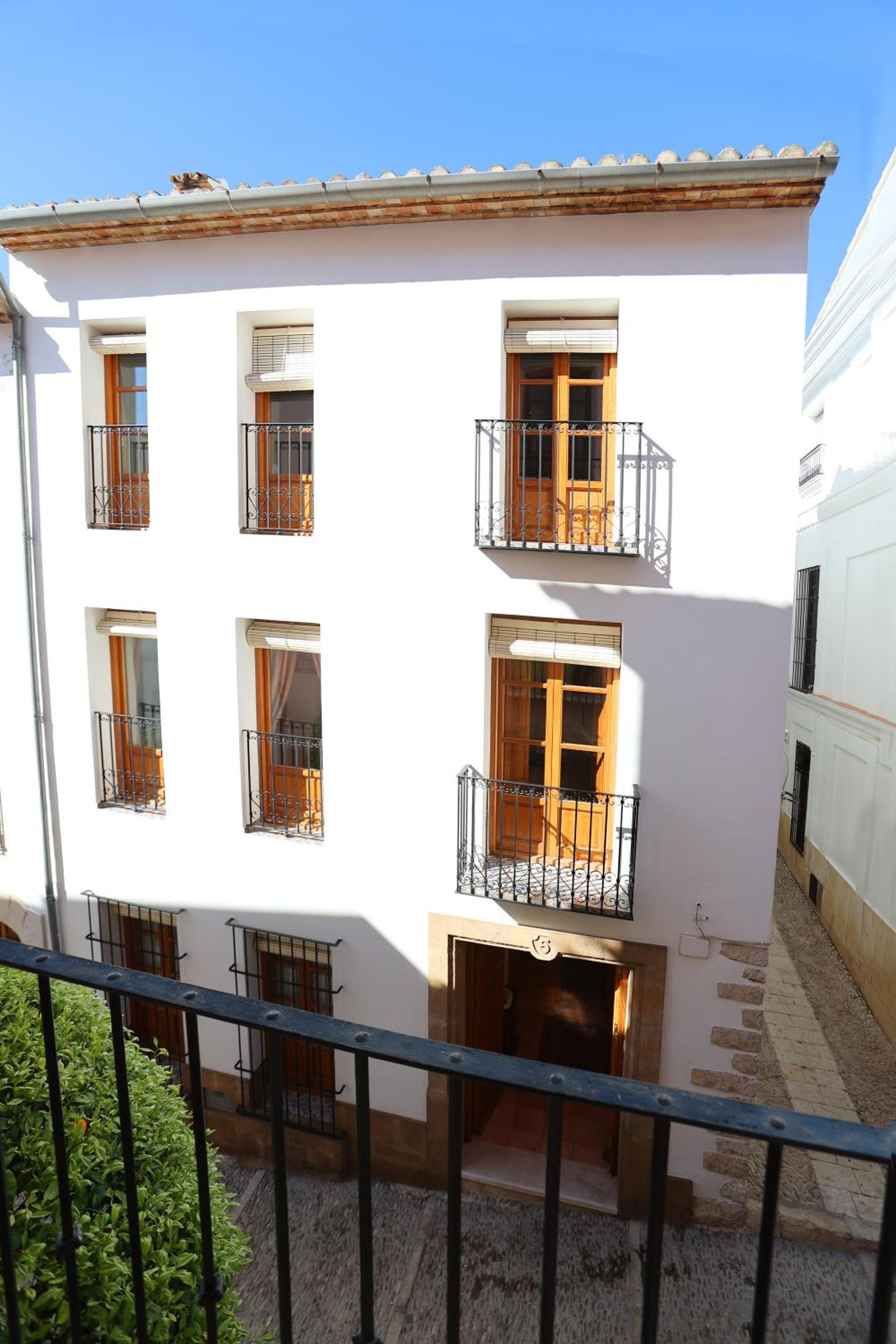 Casa Señorial Benissa