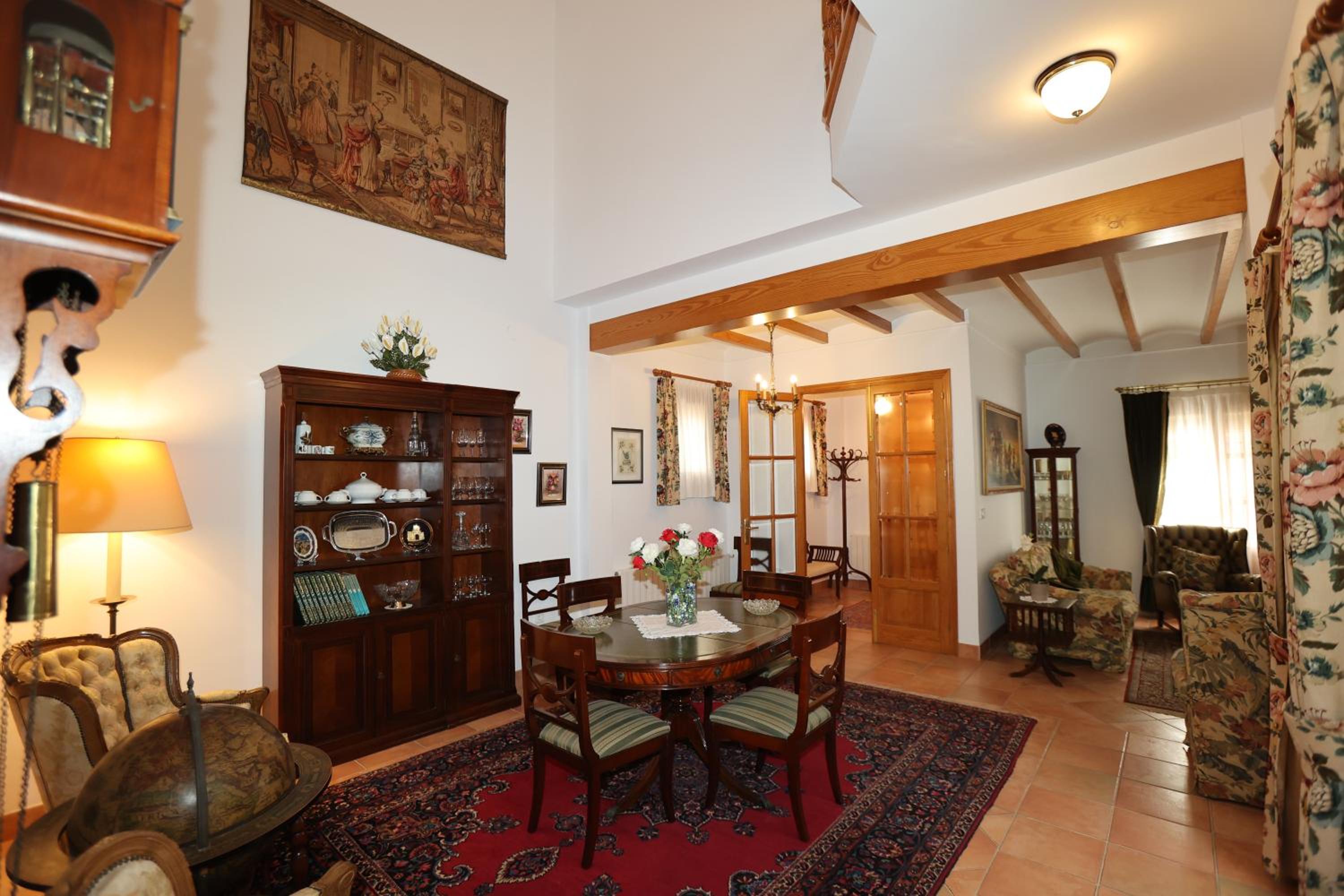 Casa Señorial Benissa