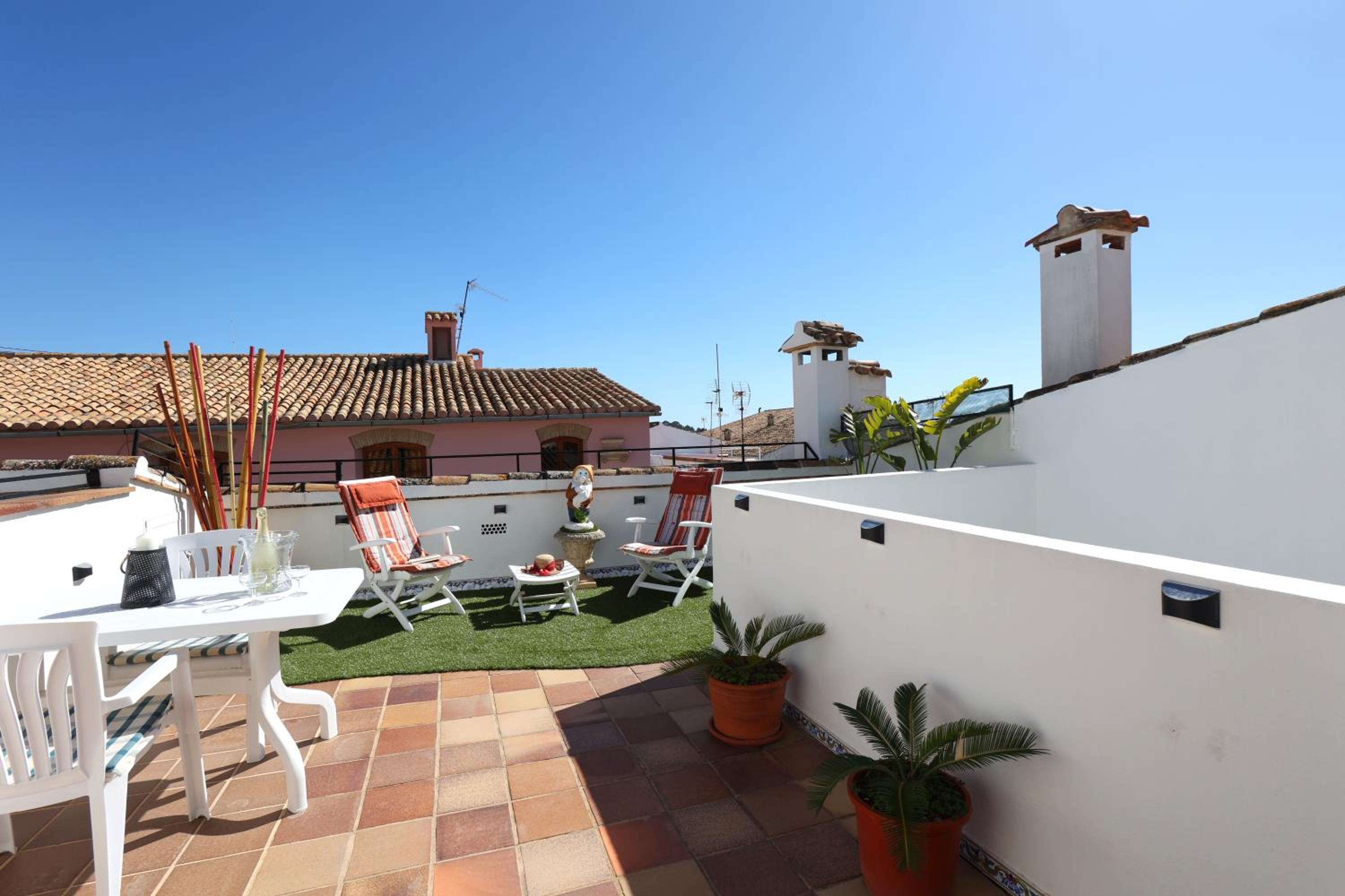Casa Señorial Benissa