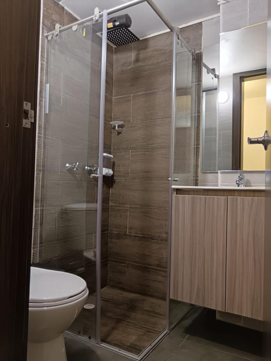 Apartahotel Retiro79