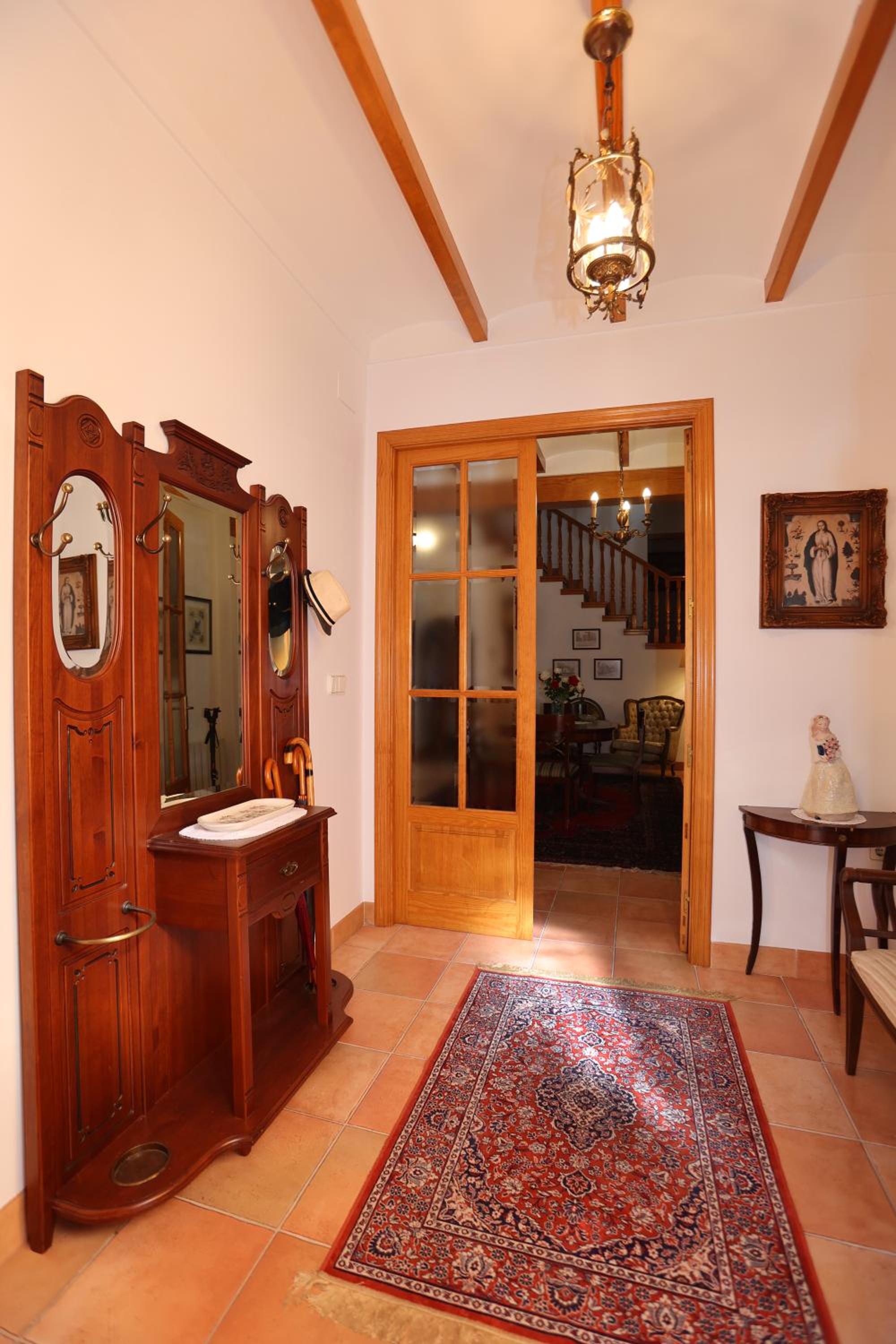 Casa Señorial Benissa