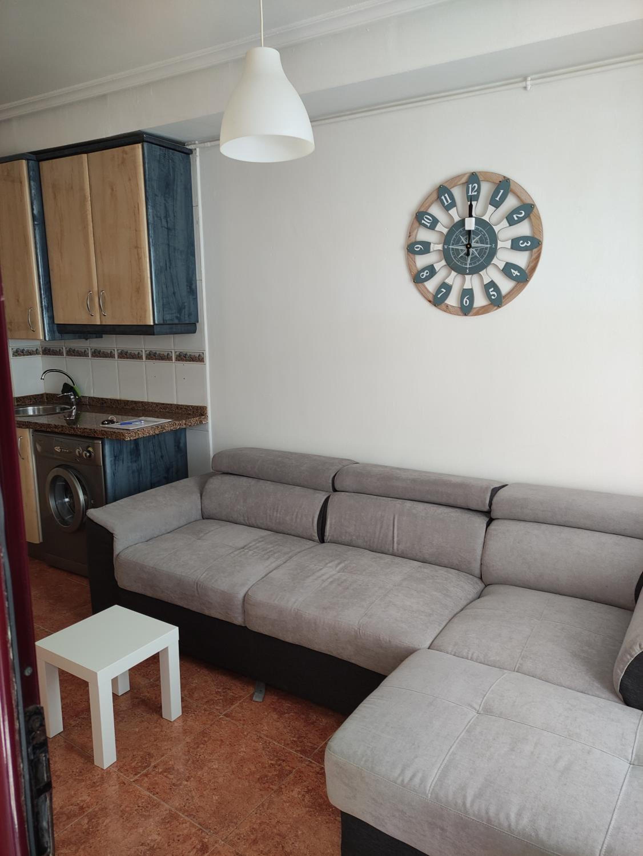 Timón, cerca de la Playa view 5