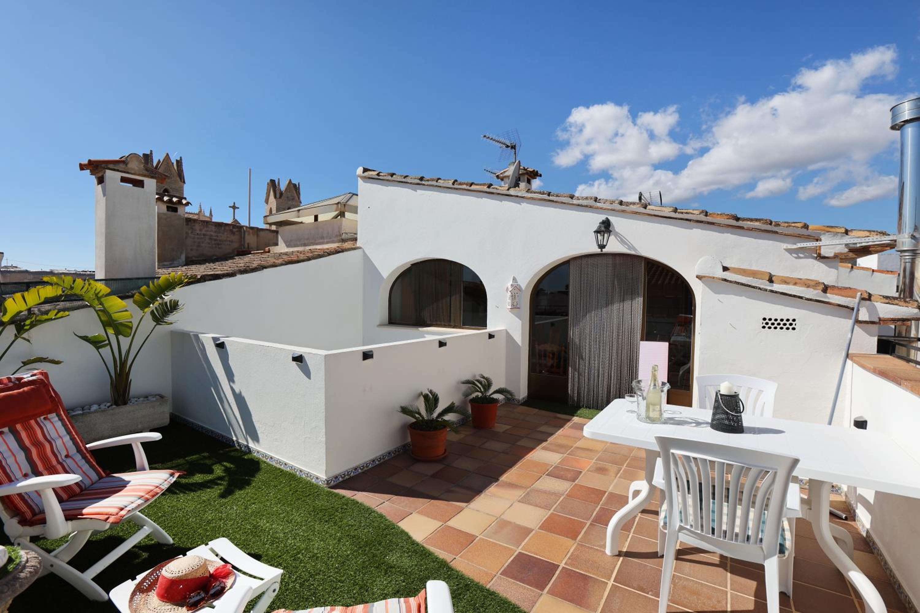 Casa Señorial Benissa