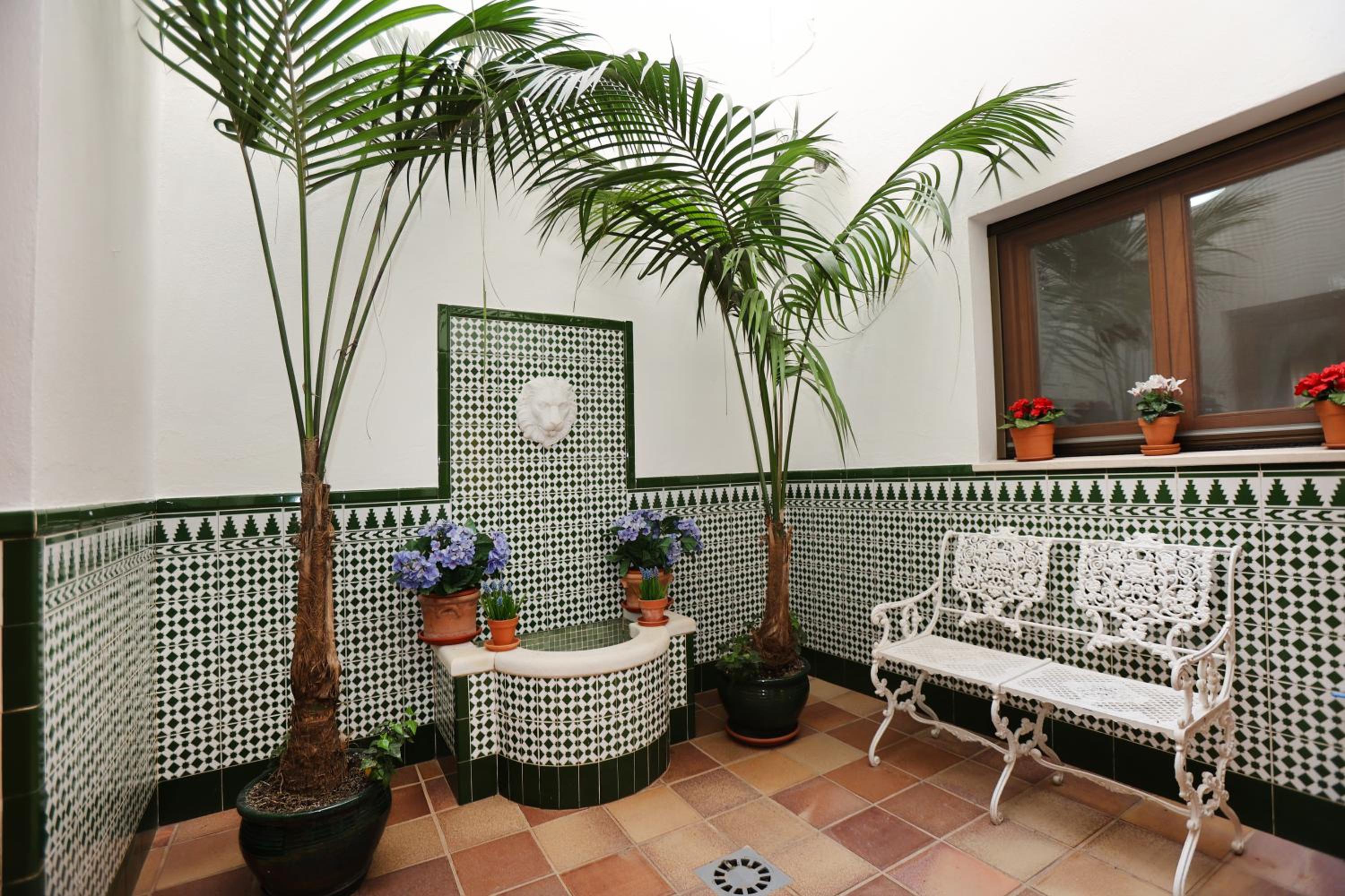 Casa Señorial Benissa