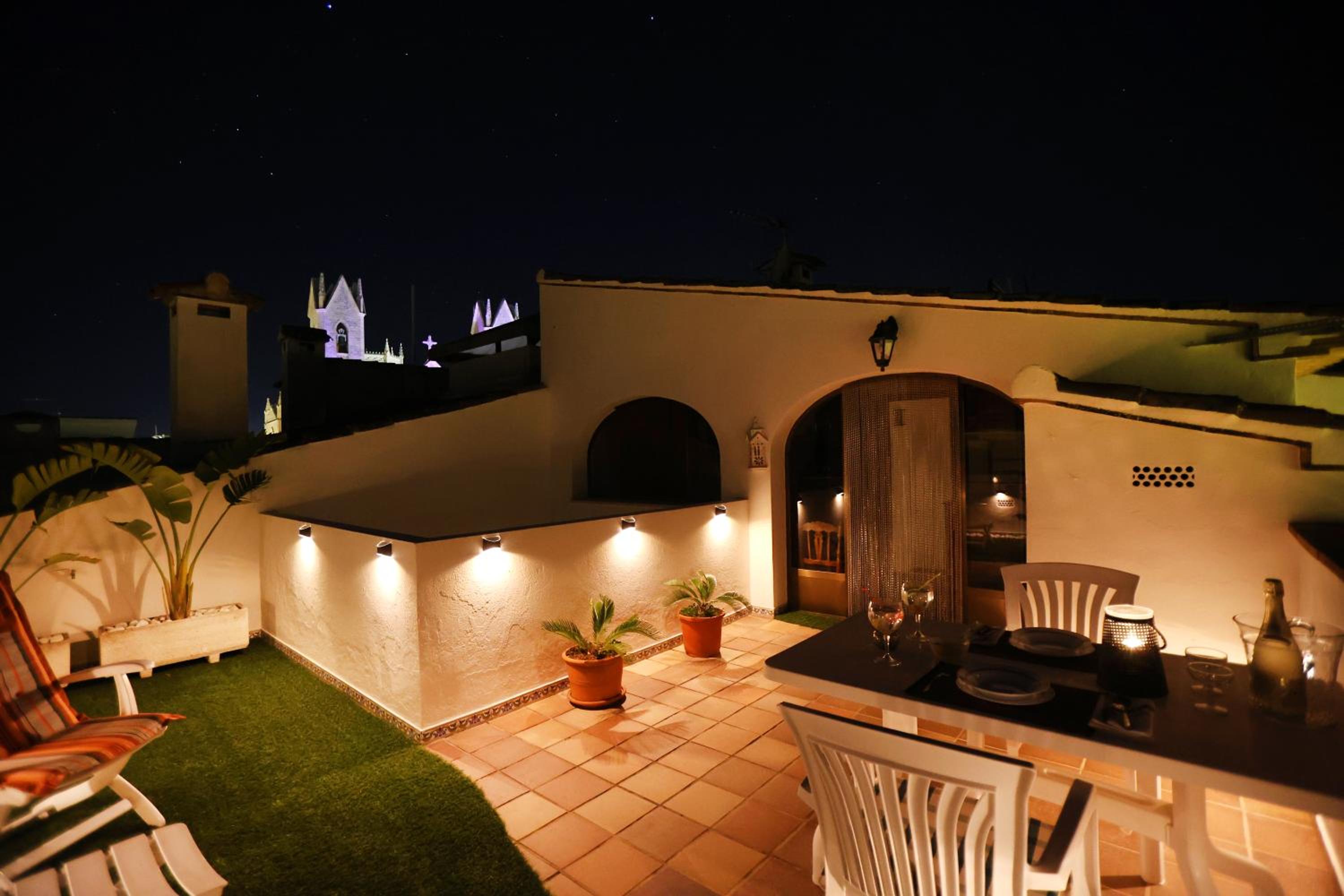 Casa Señorial Benissa