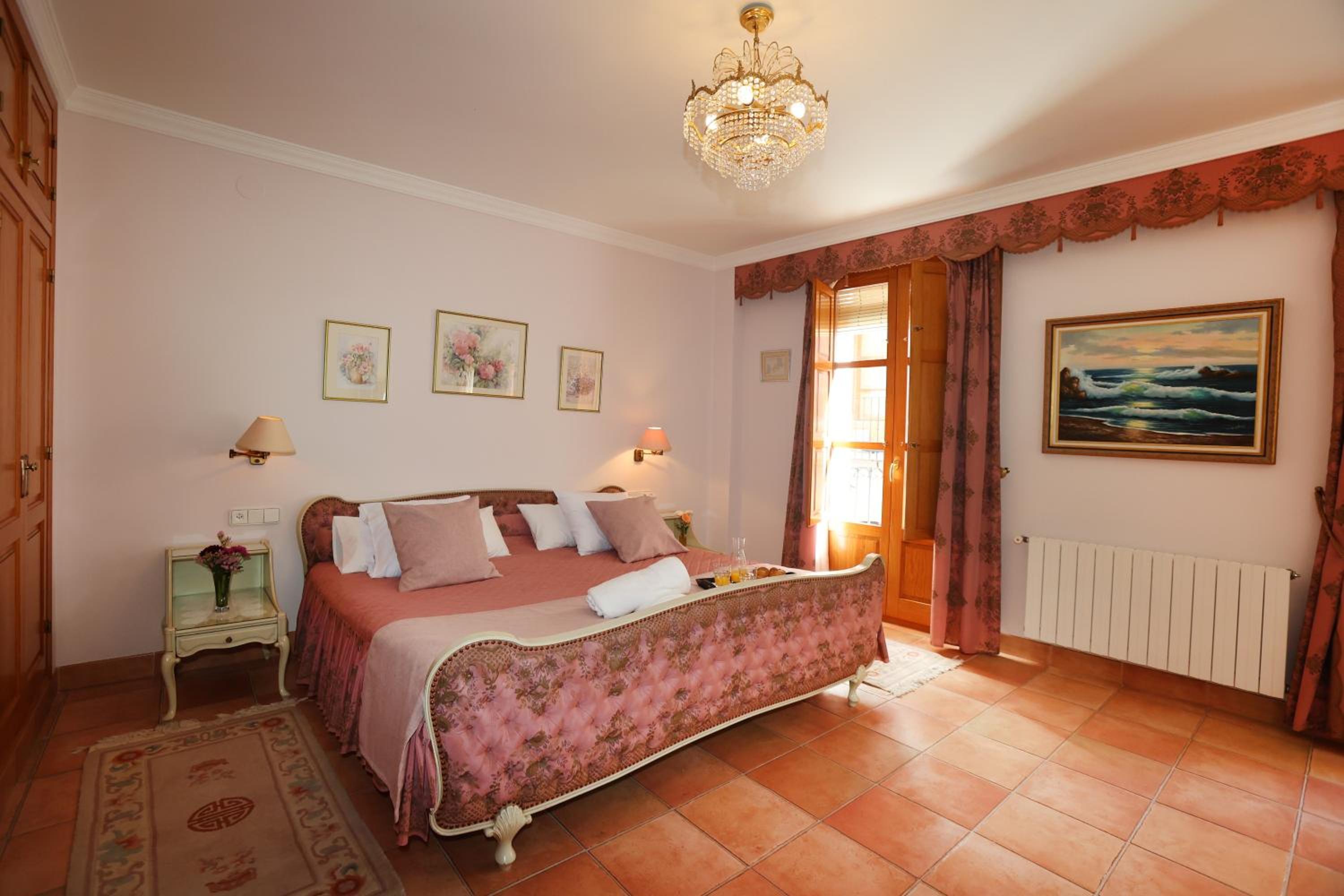 Casa Señorial Benissa