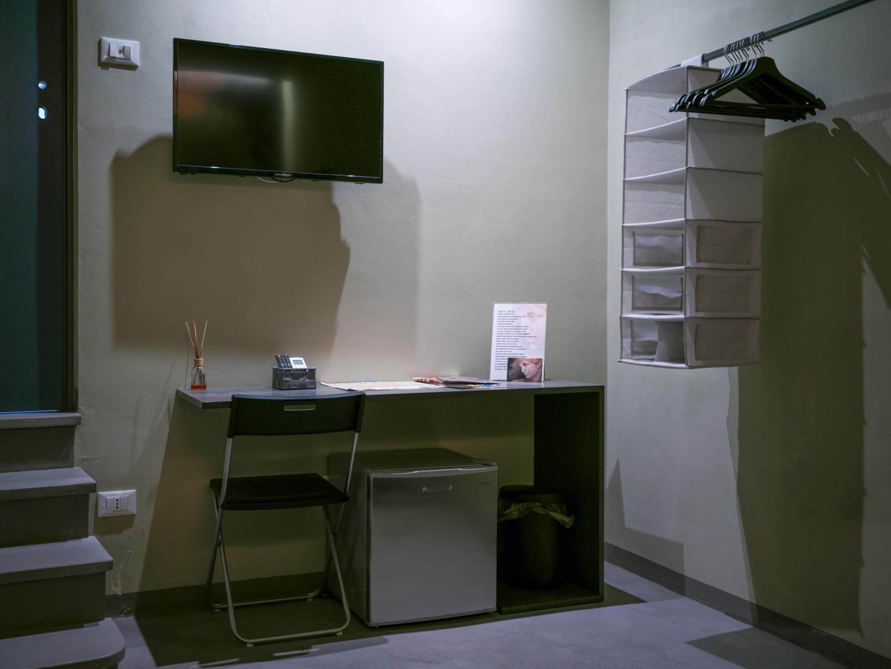 Hotel Dea's Rooms - Image 1