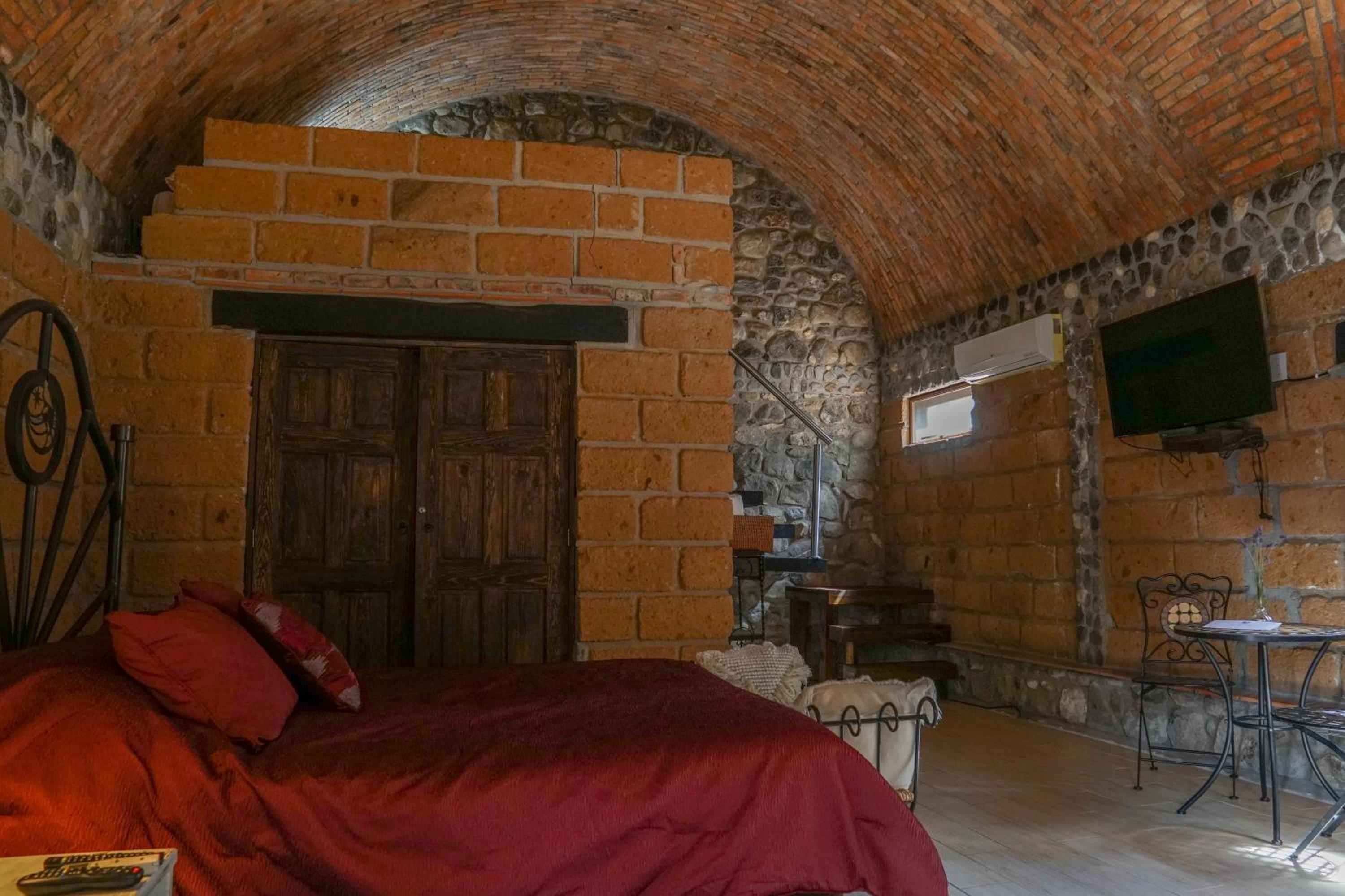 Armadillo Mágico view 3