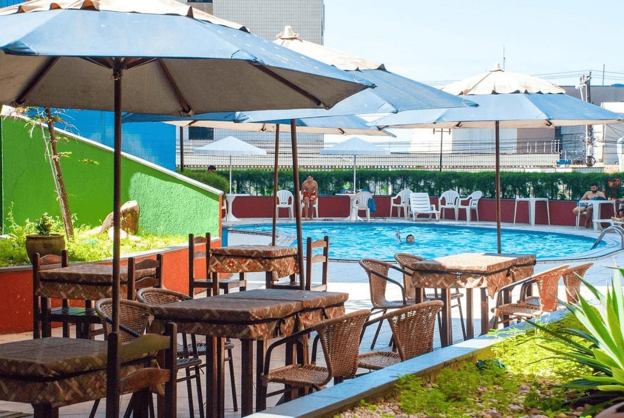 Porto Iracema #203 - Apê na Praia por Carpediem