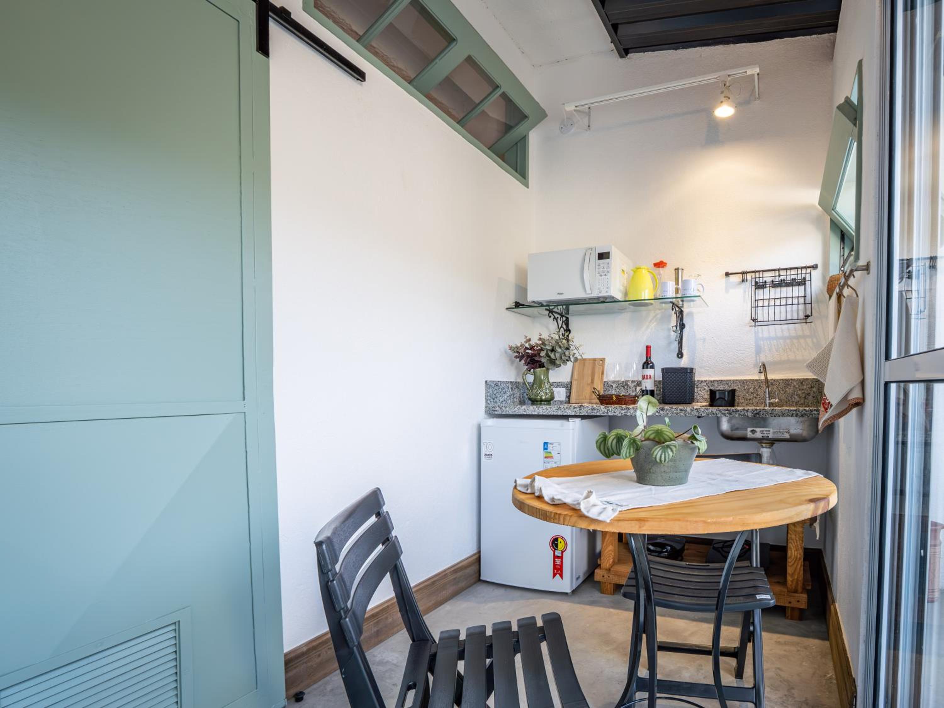 Green Loft - ITAIPAVA