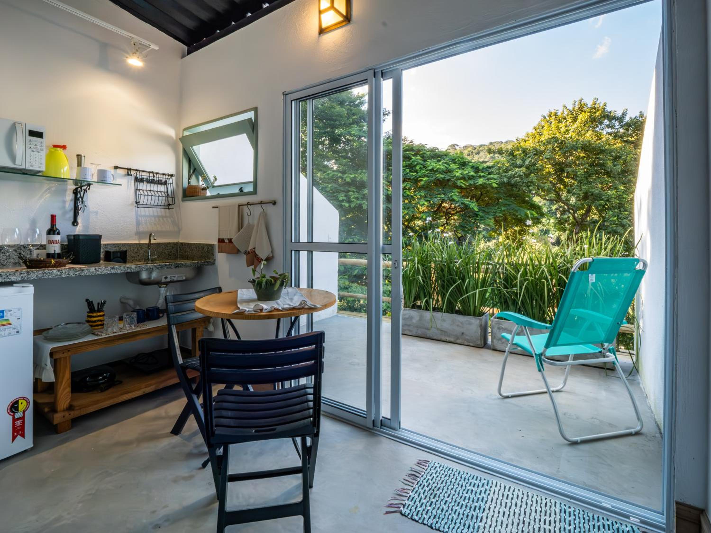 Green Loft - ITAIPAVA
