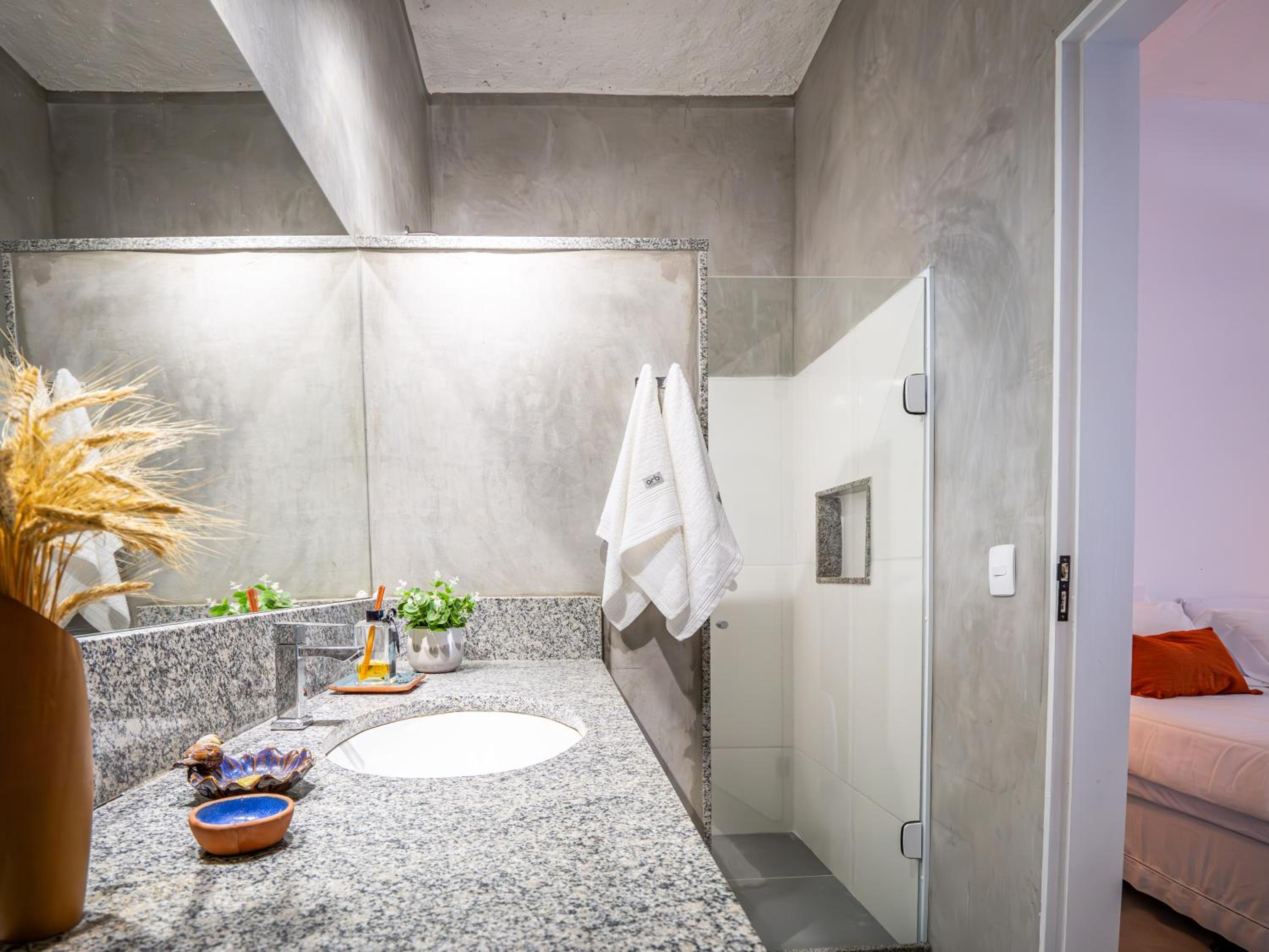 Green Loft - ITAIPAVA