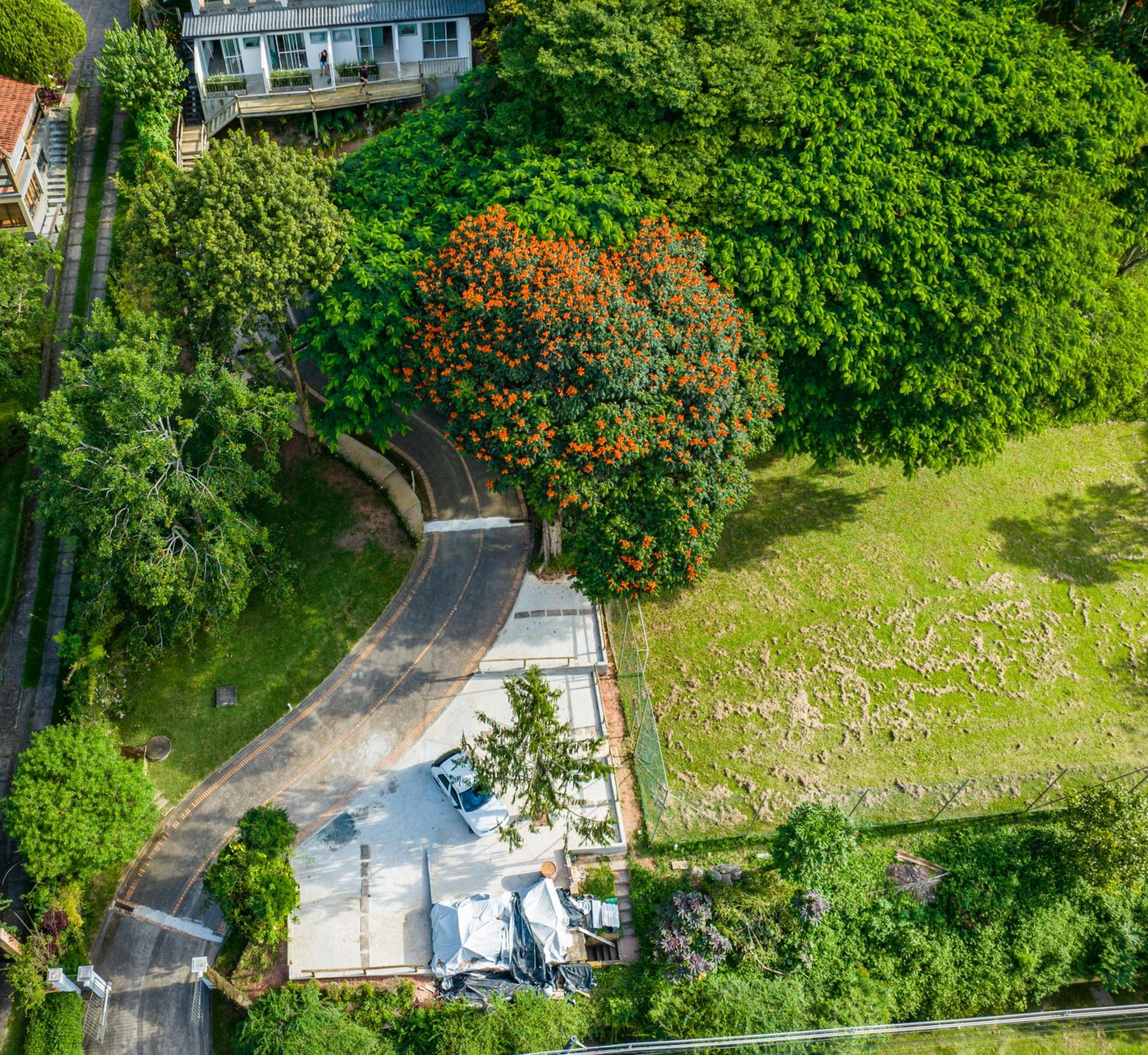 Green Loft - ITAIPAVA