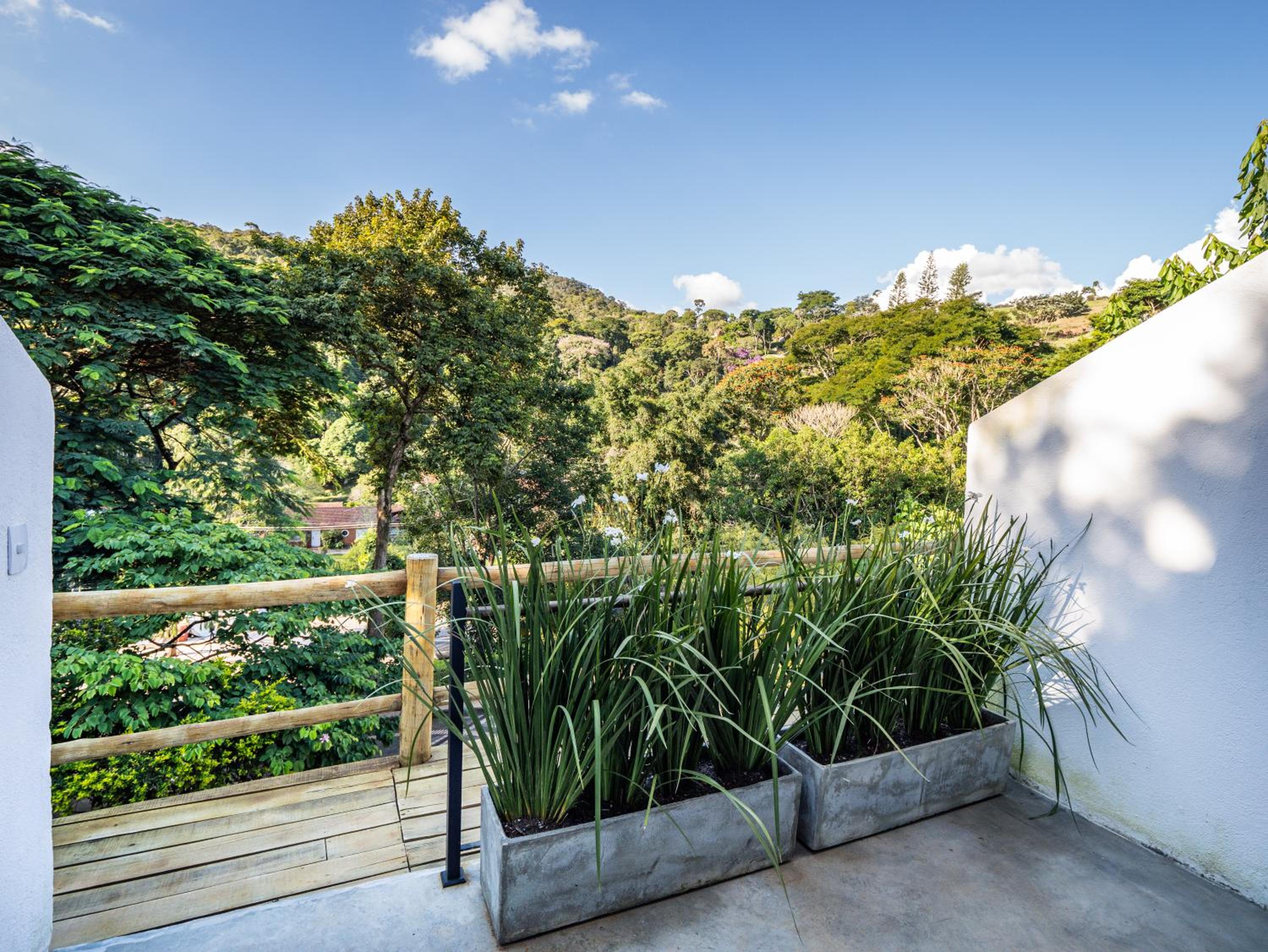Green Loft - ITAIPAVA