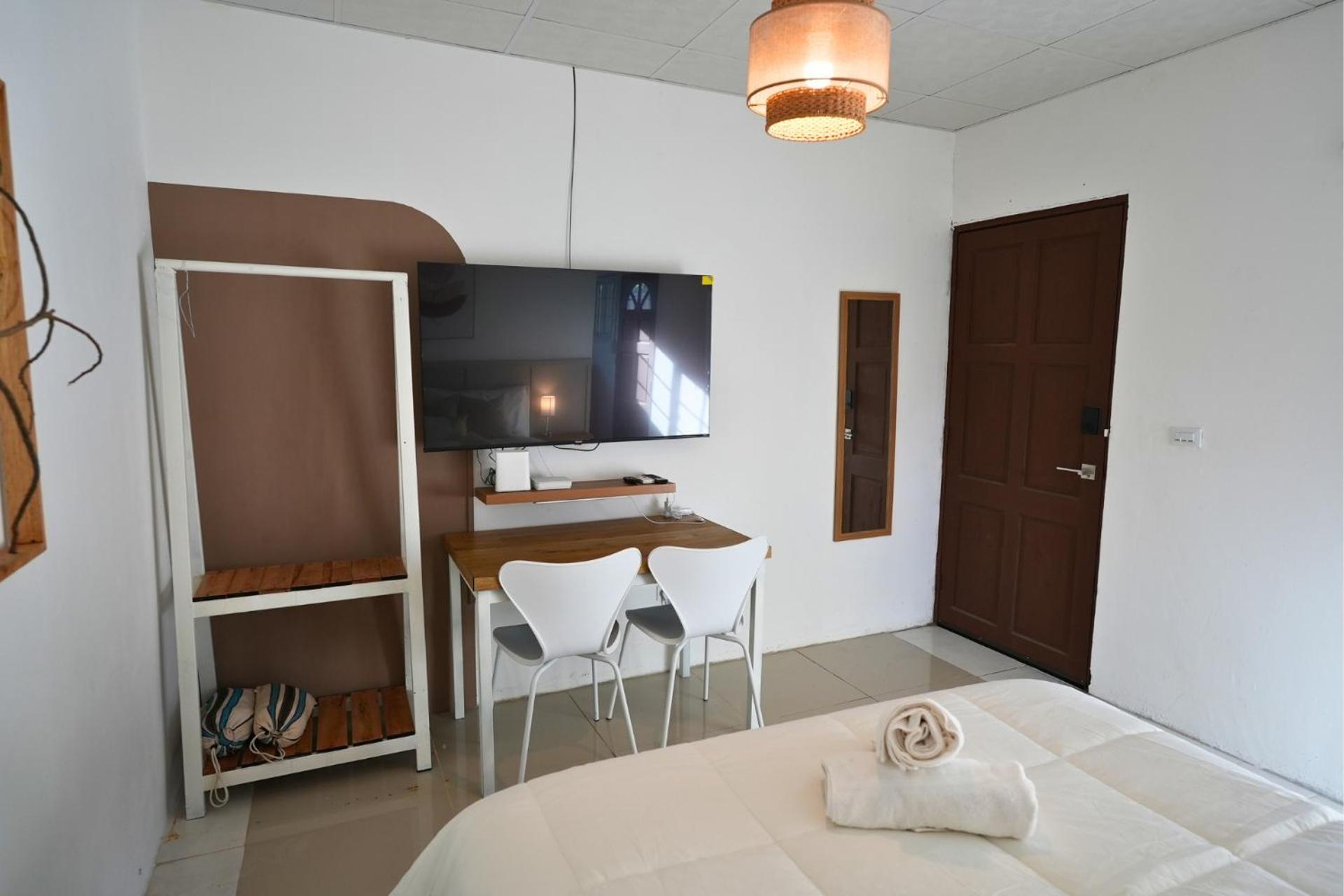 Casita Cumbrera en Penonomé view 2
