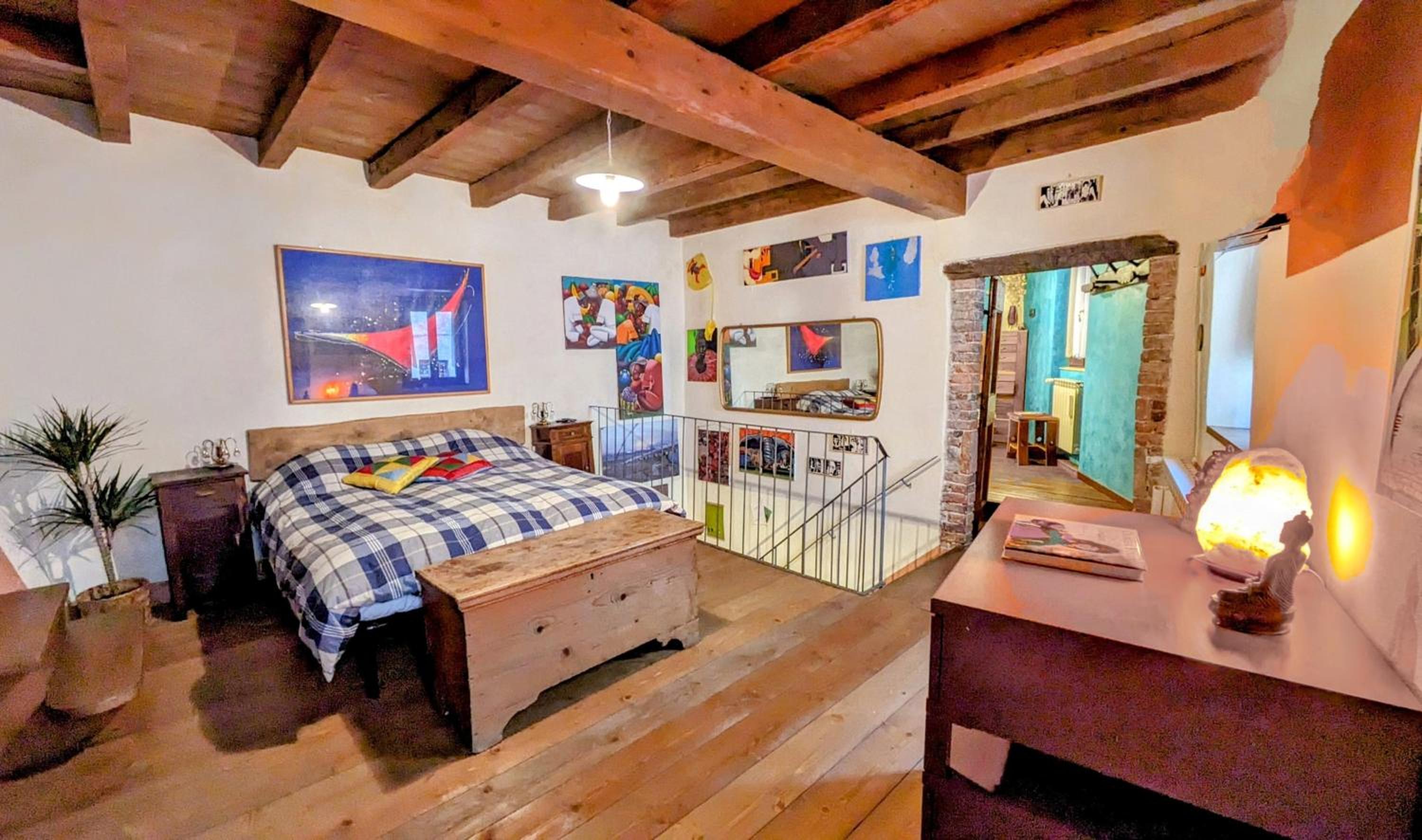 B&B Piccolo Tibet