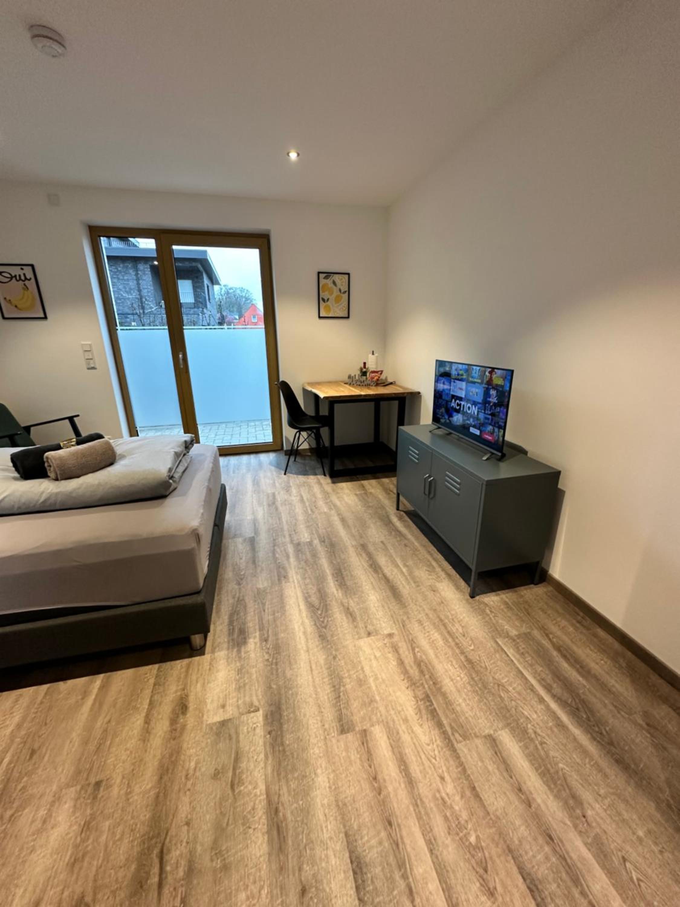 City-Apparte Boarding -Studios- Dein flexibles Zuhause in Gronau