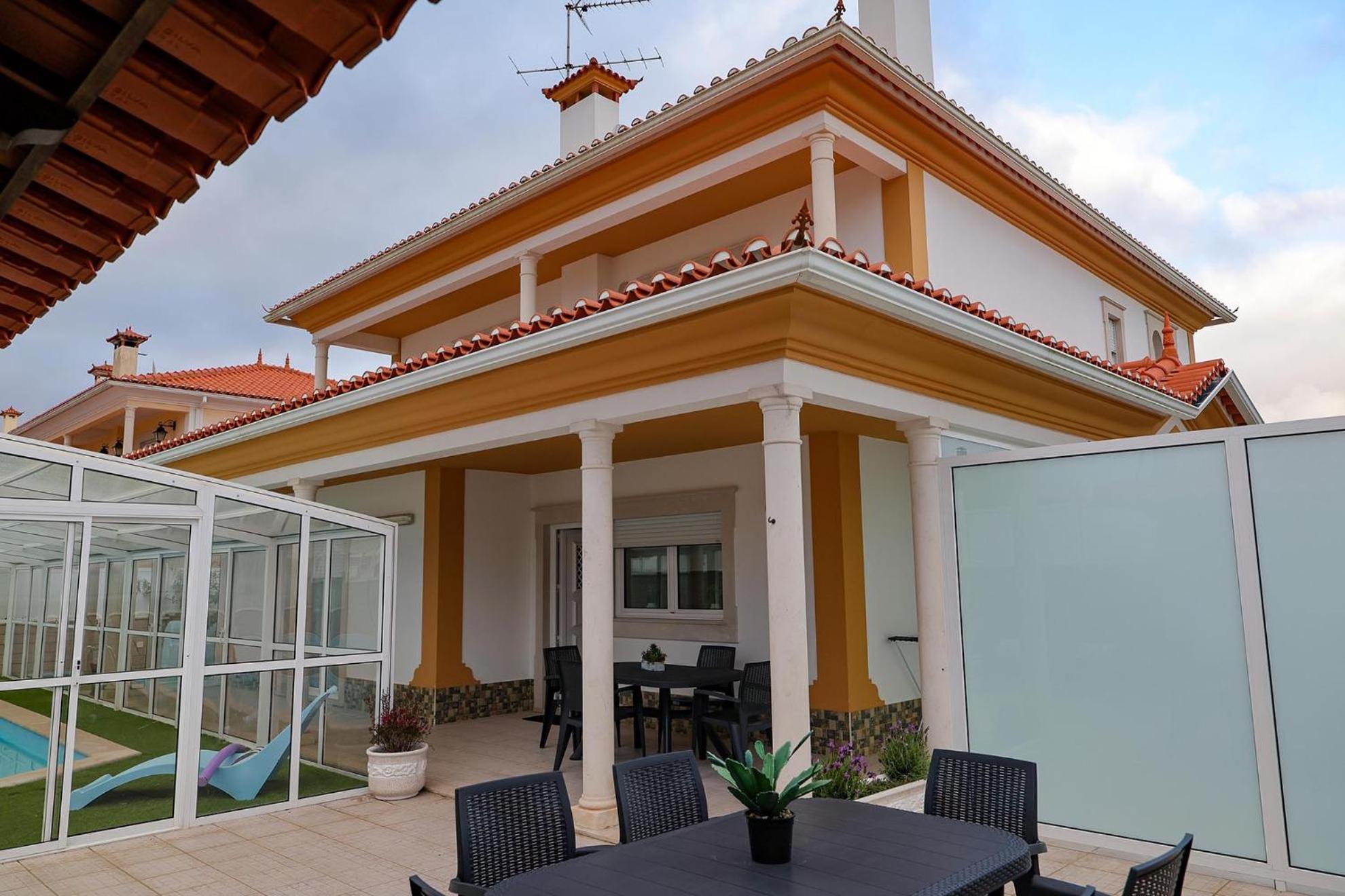 Casa D’Adélia