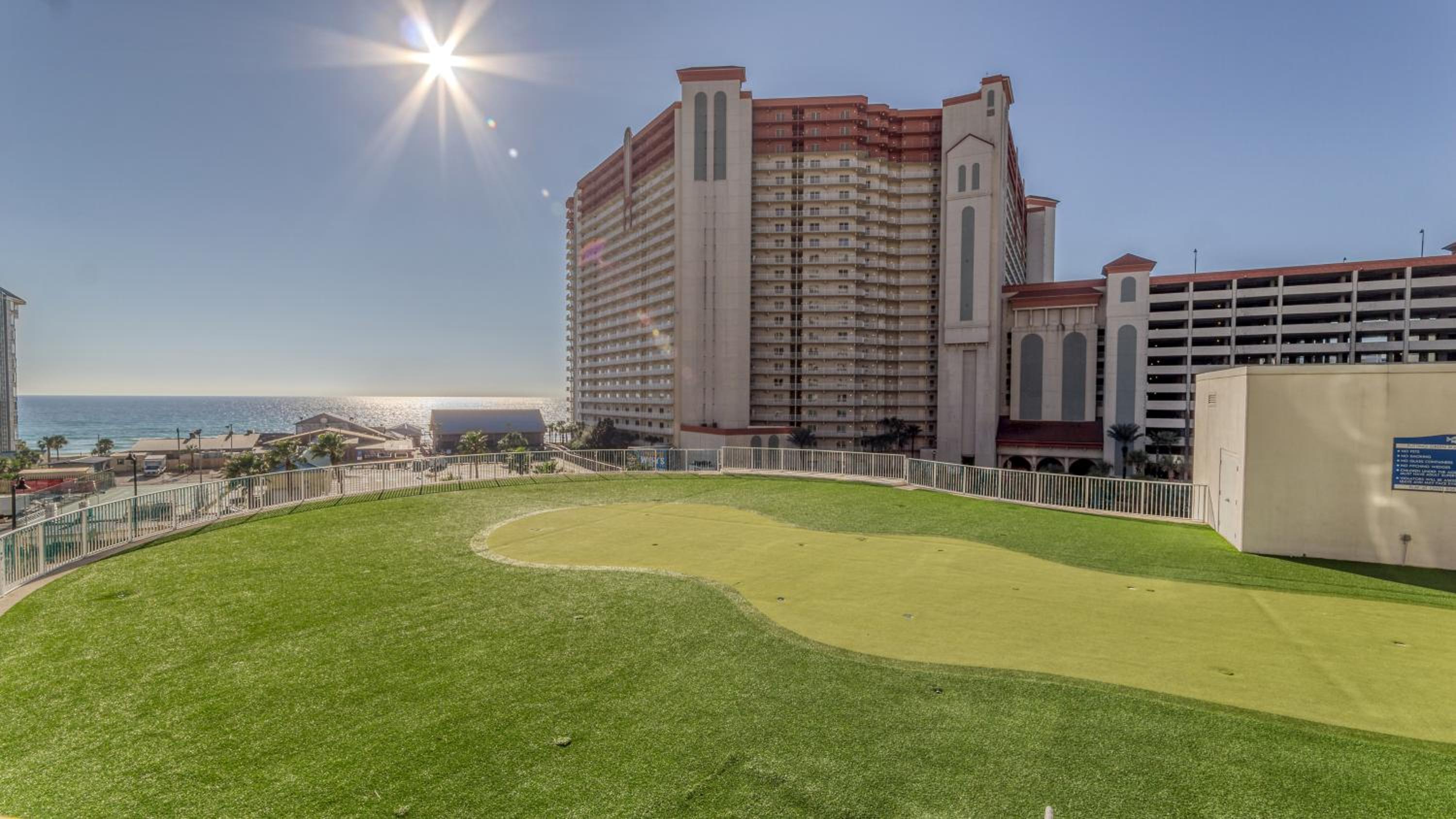 Laketown Wharf #320 by Nautical Properties view 5