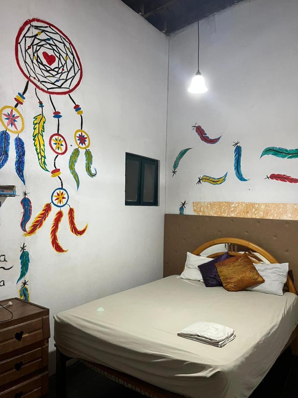Hostel Torre Bahia