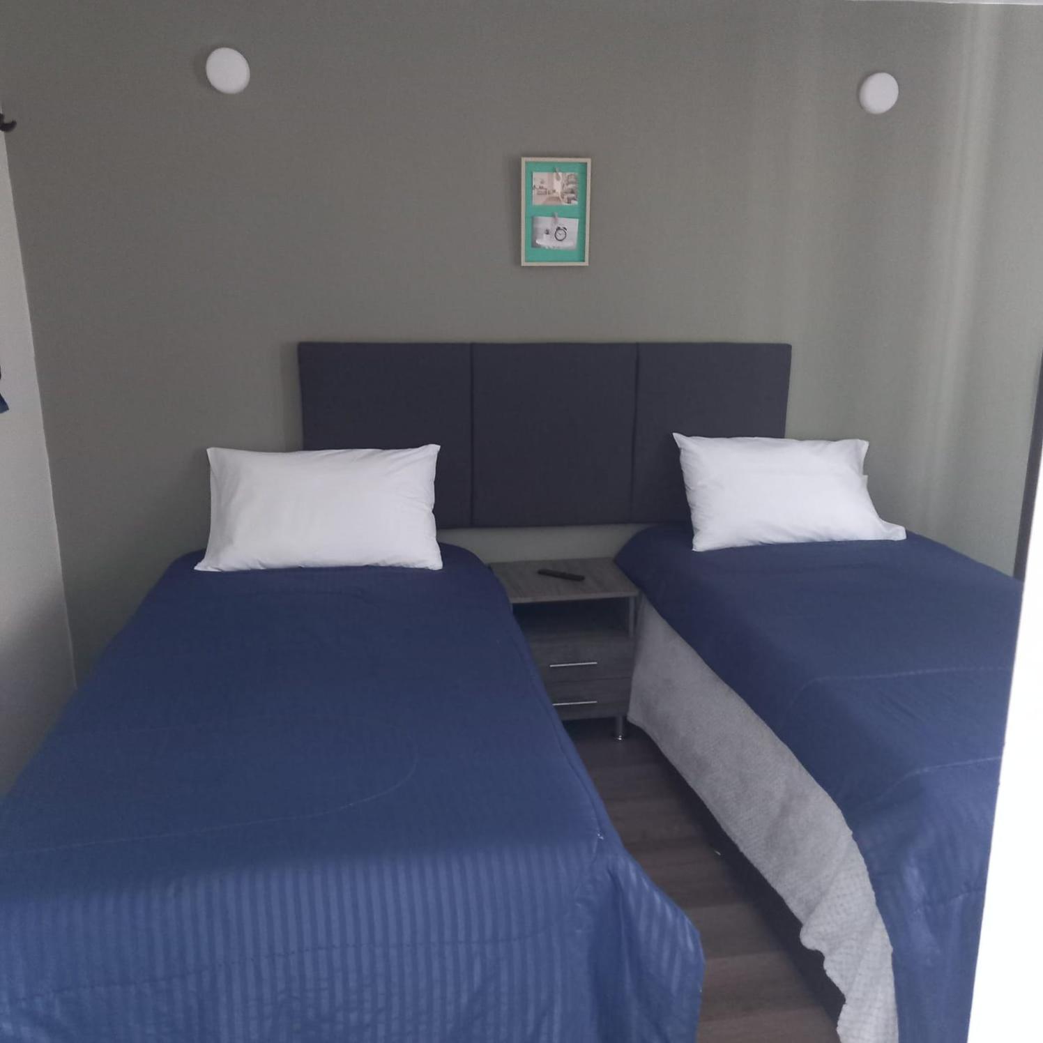 Apartahotel Retiro79