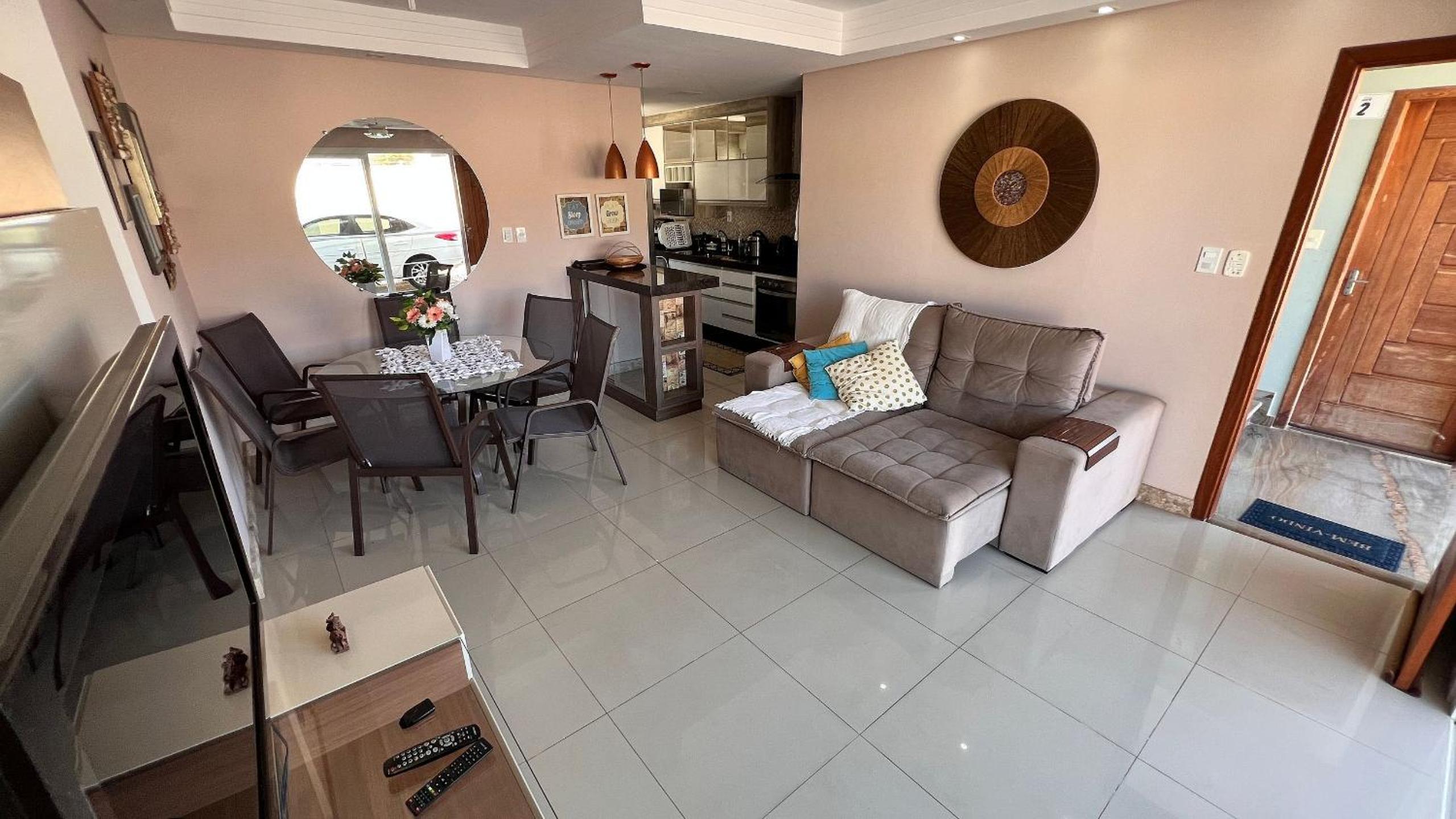 Residencial Miró 300m das praias de Porto