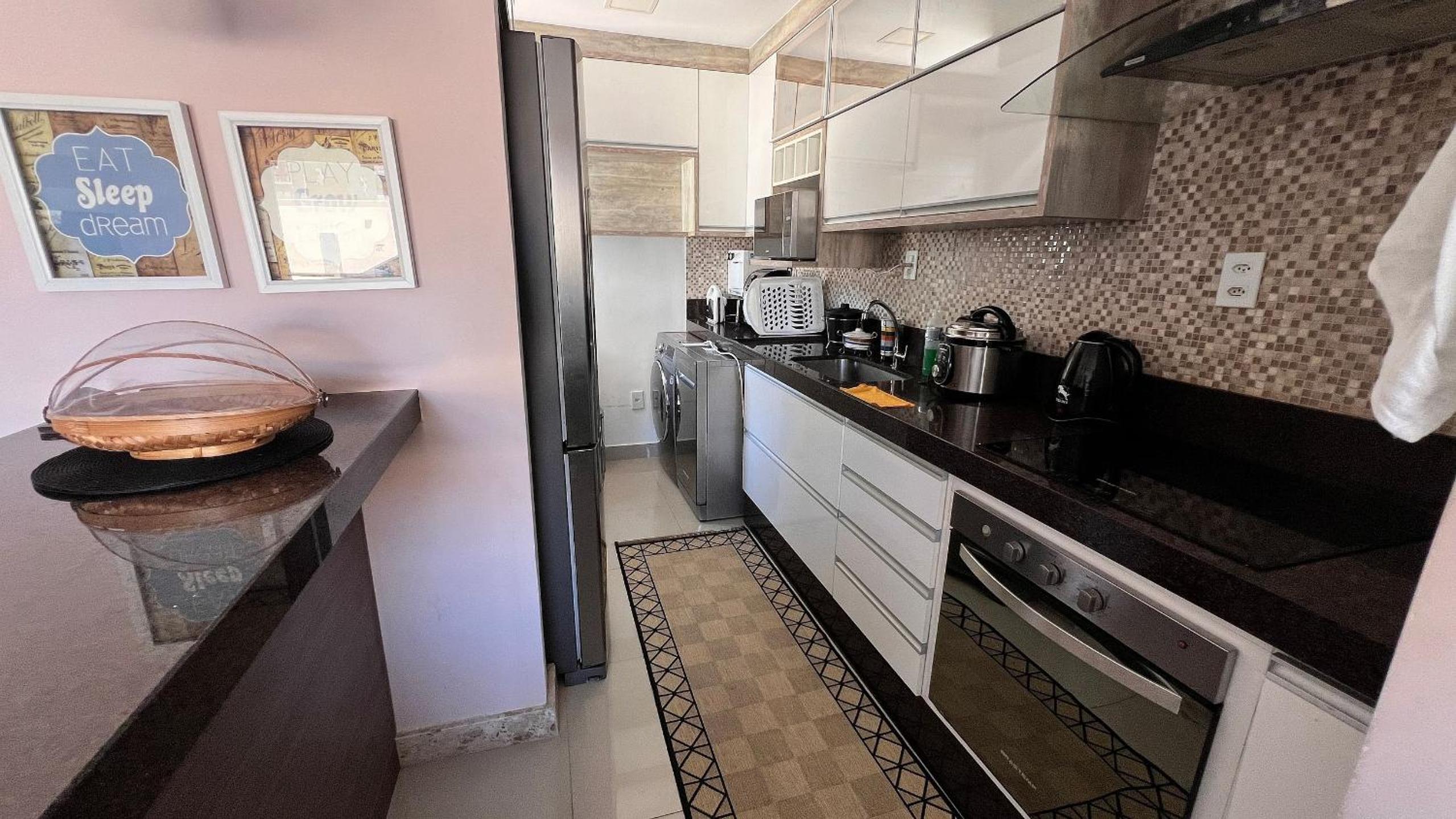 Residencial Miró 300m das praias de Porto