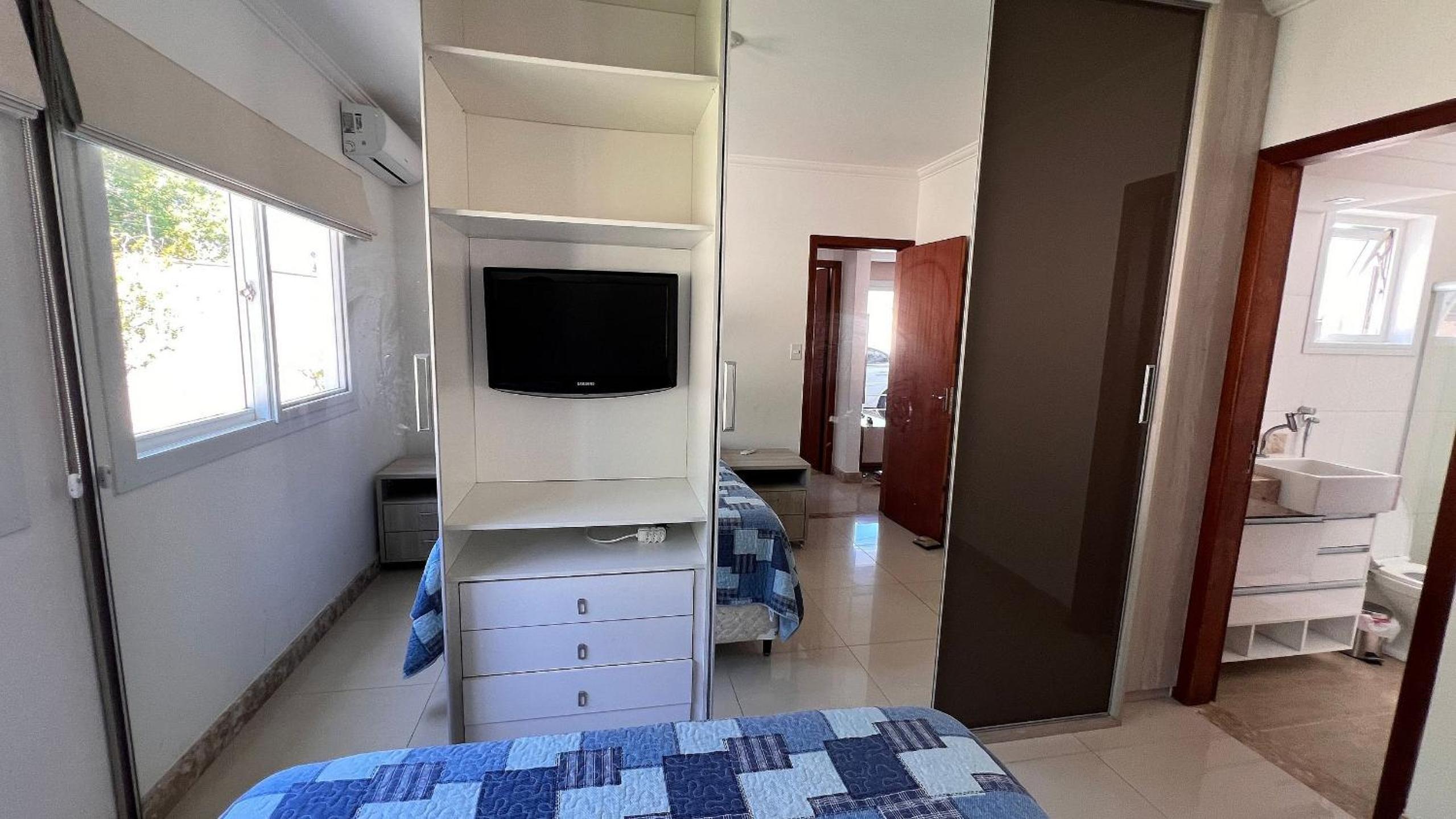Residencial Miró 300m das praias de Porto
