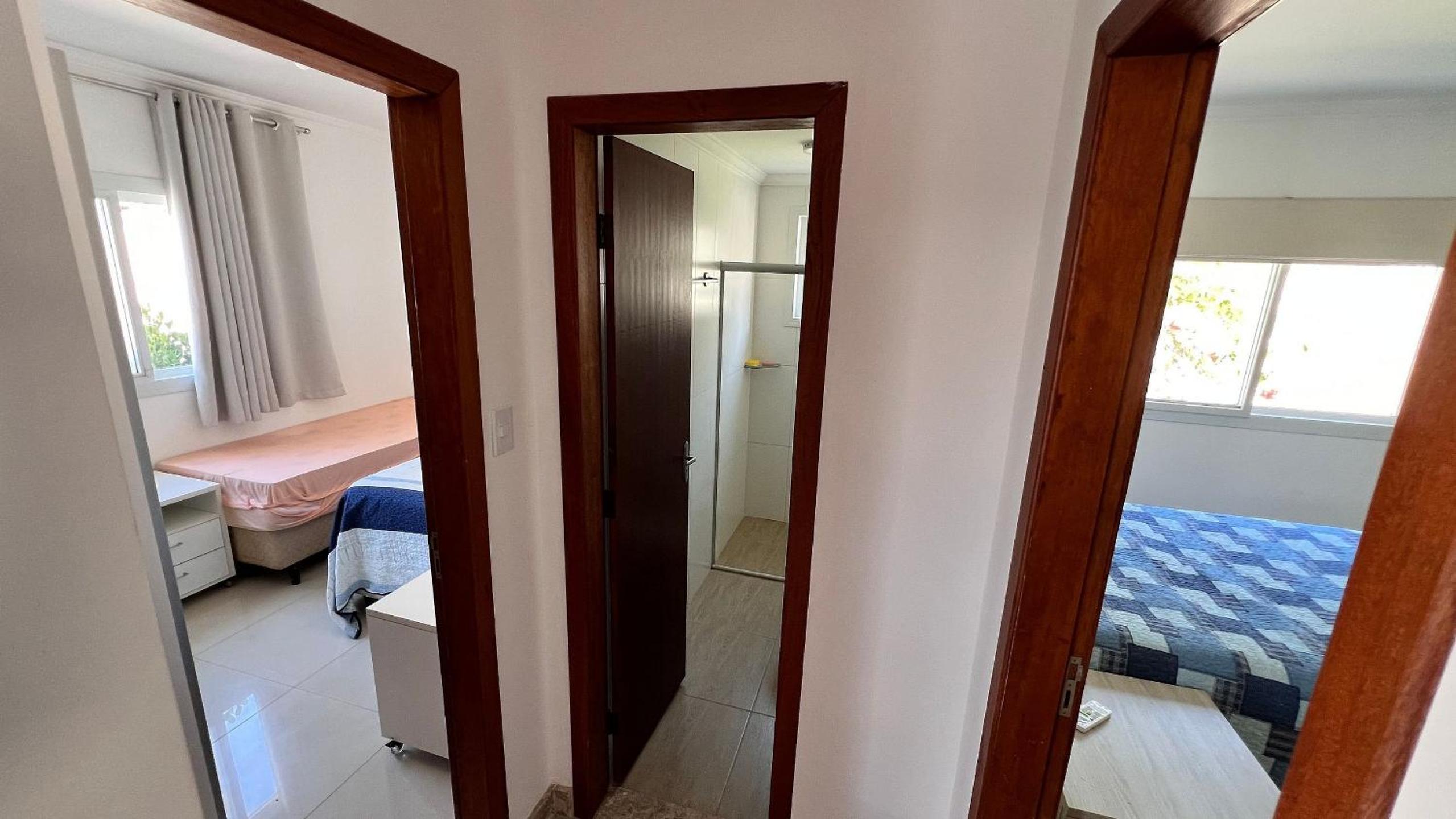 Residencial Miró 300m das praias de Porto