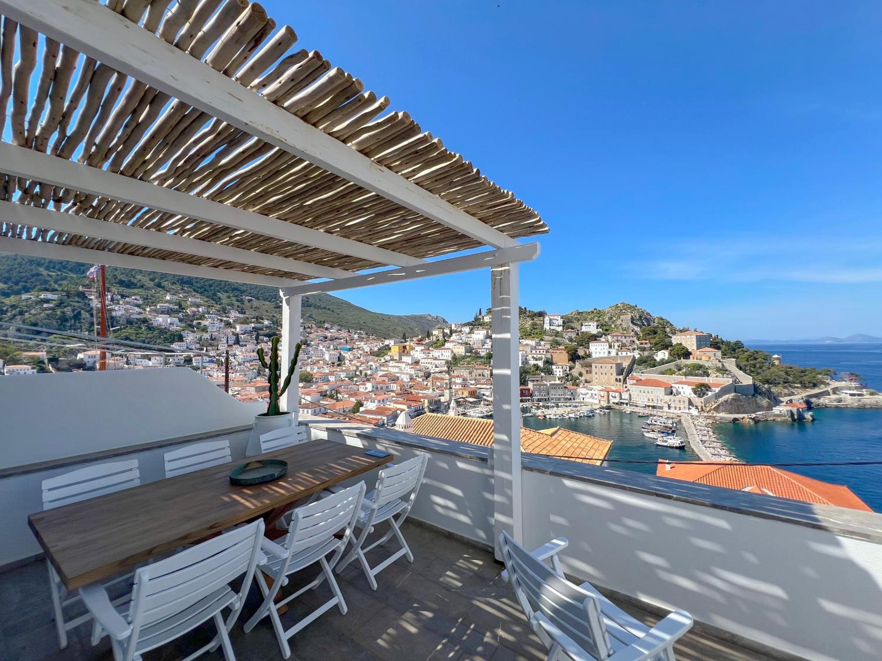 Villa Sunset Signature - Private Pool & Sea View