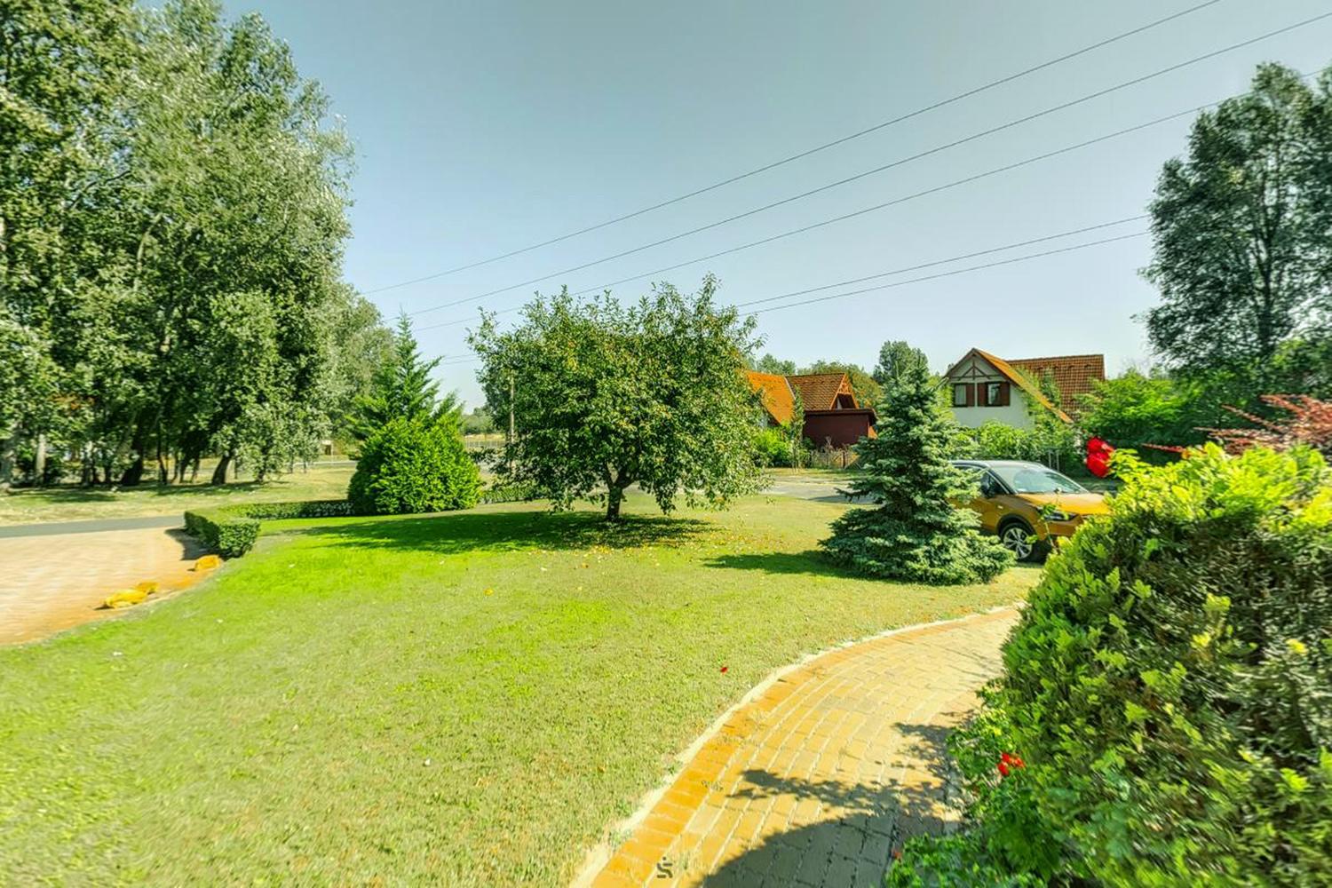Highway House view 4