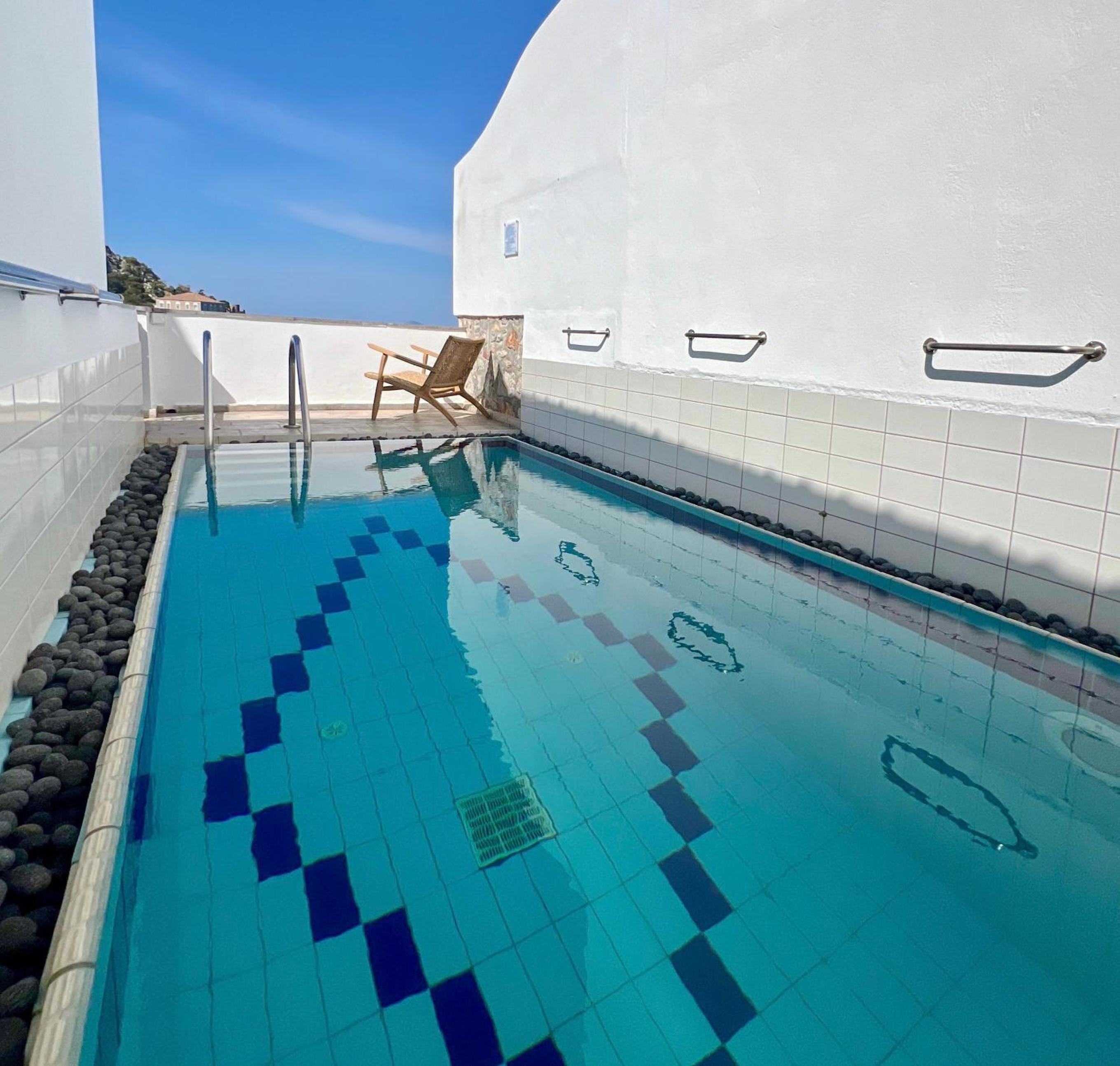 Villa Sunset Signature - Private Pool & Sea View