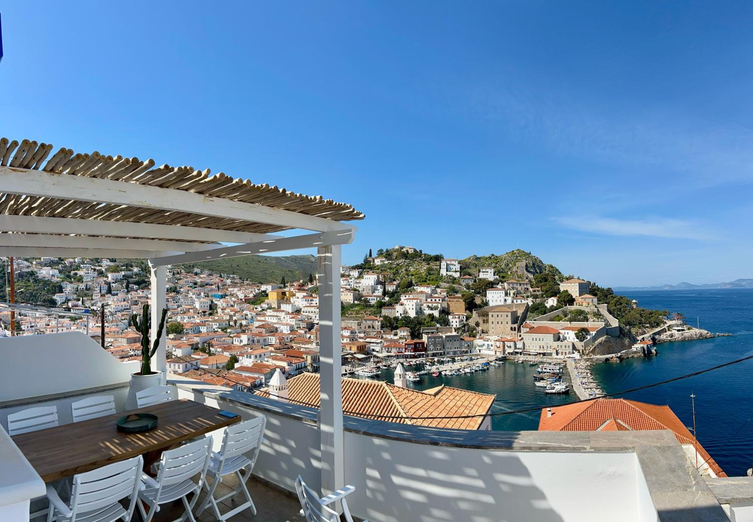Villa Sunset Signature - Private Pool & Sea View