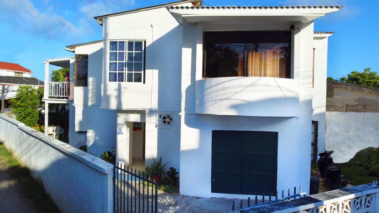 apartamento vacacional san andes islas JLV