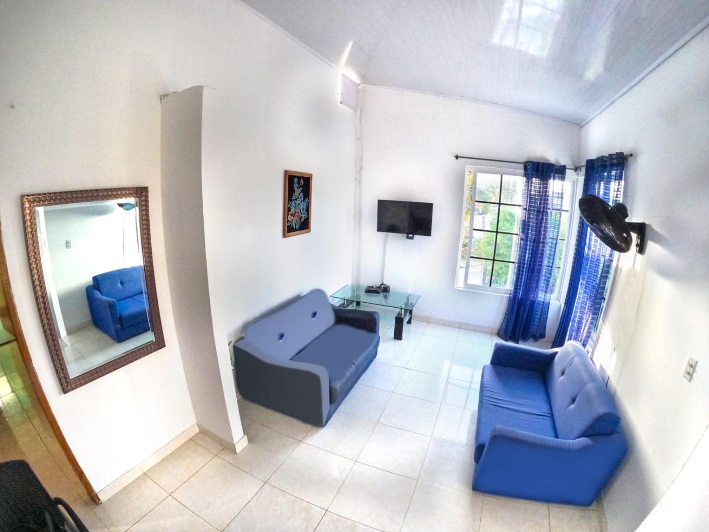 apartamento vacacional san andes islas JLV