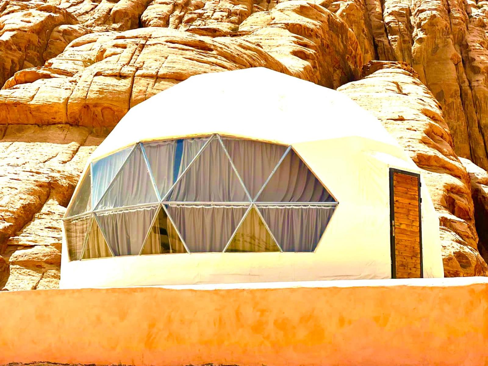 Jori Luxury Camp