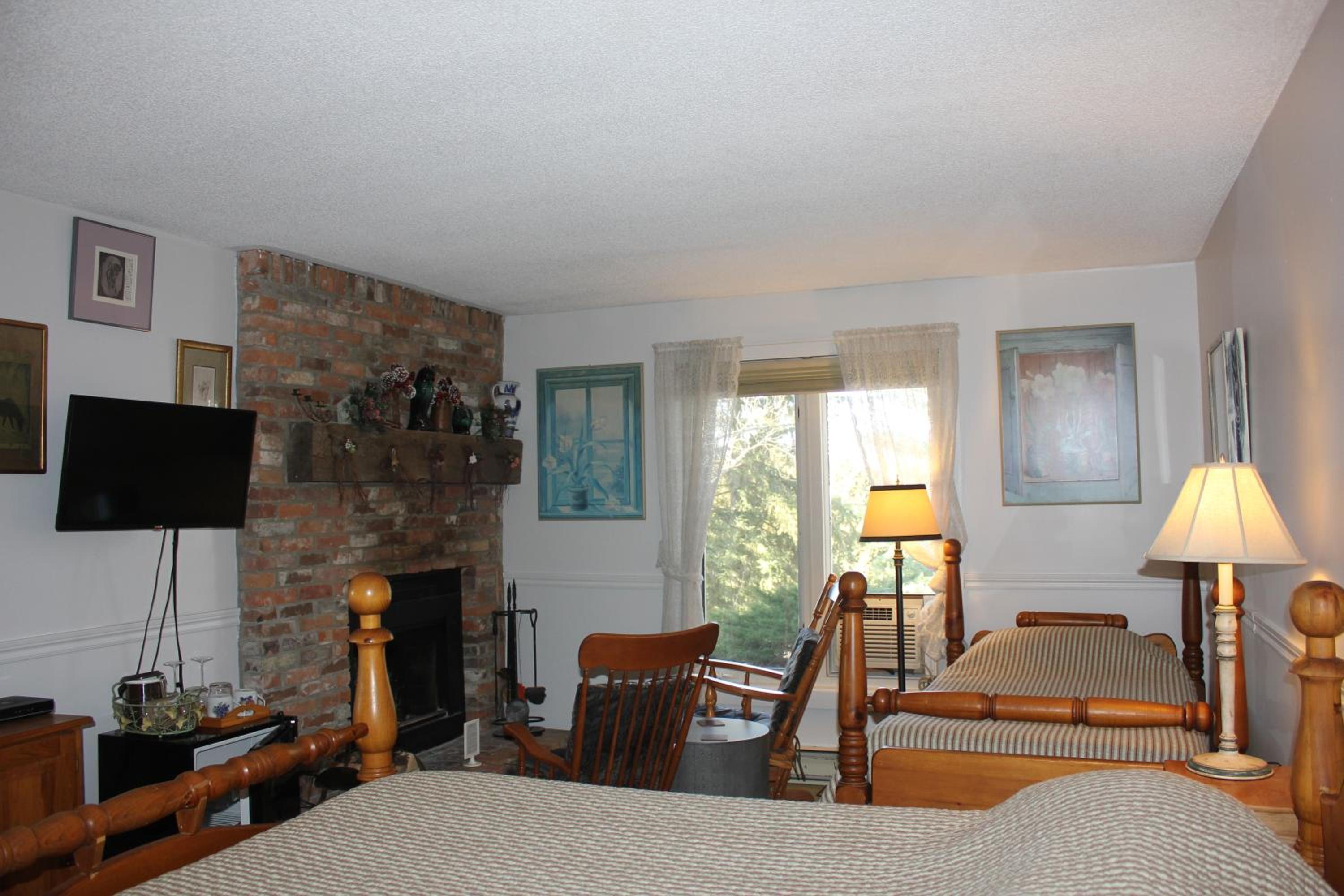 Pretty River Valley Country Inn